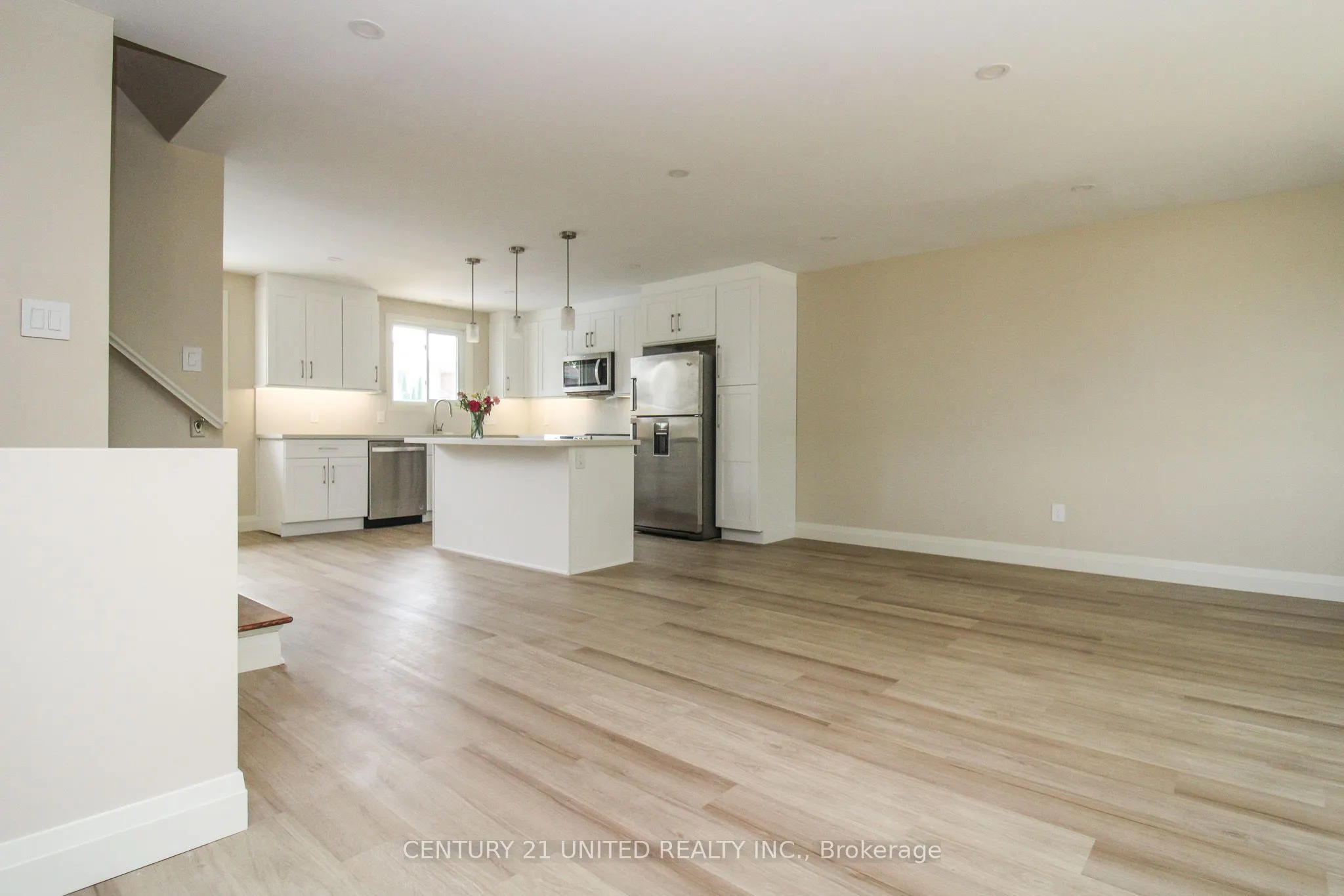 594 Saugeen Crescent