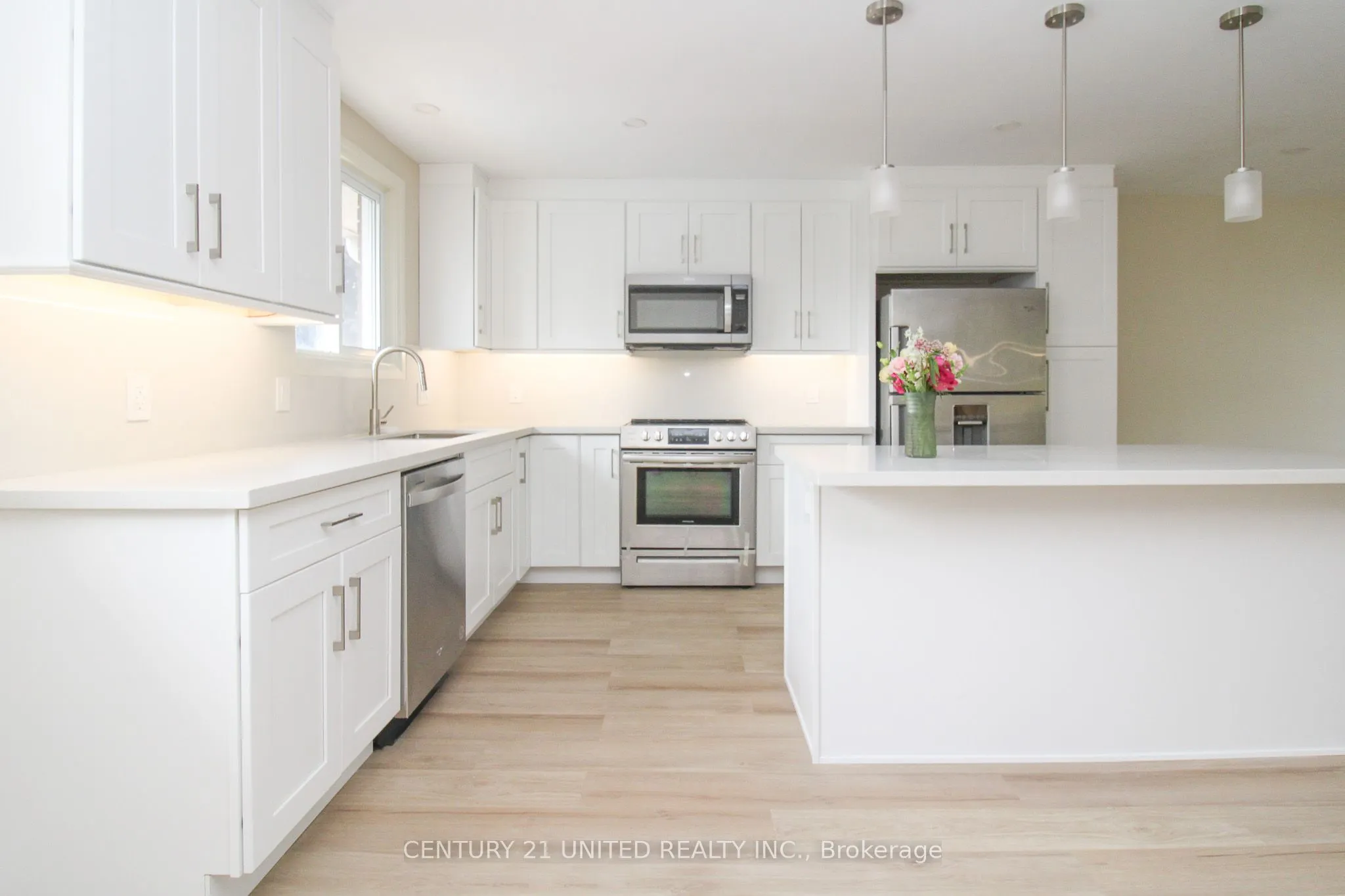 594 Saugeen Crescent