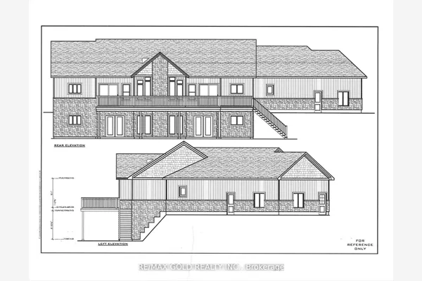 517403 County Rd 124 Road
