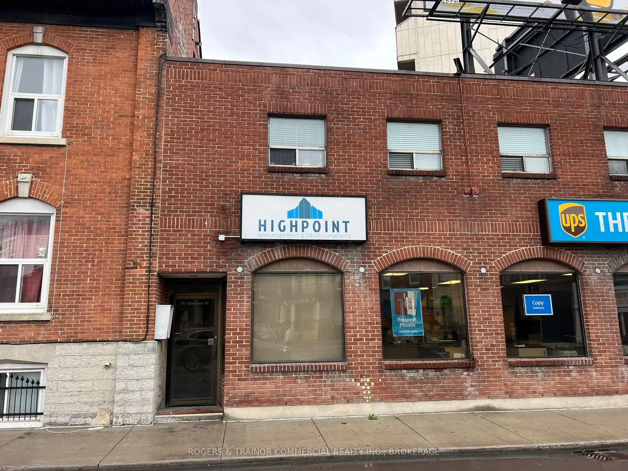 177 DIVISION Street