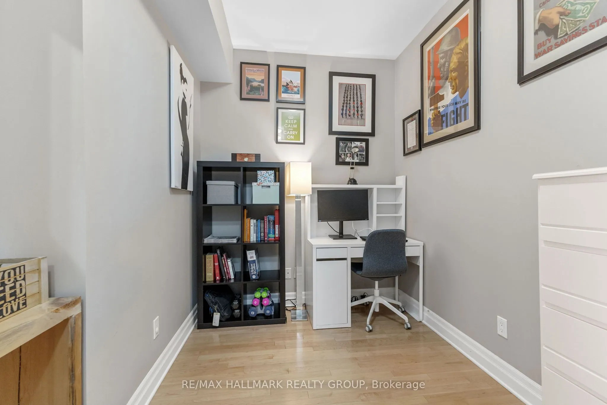245 Kent Street, #504