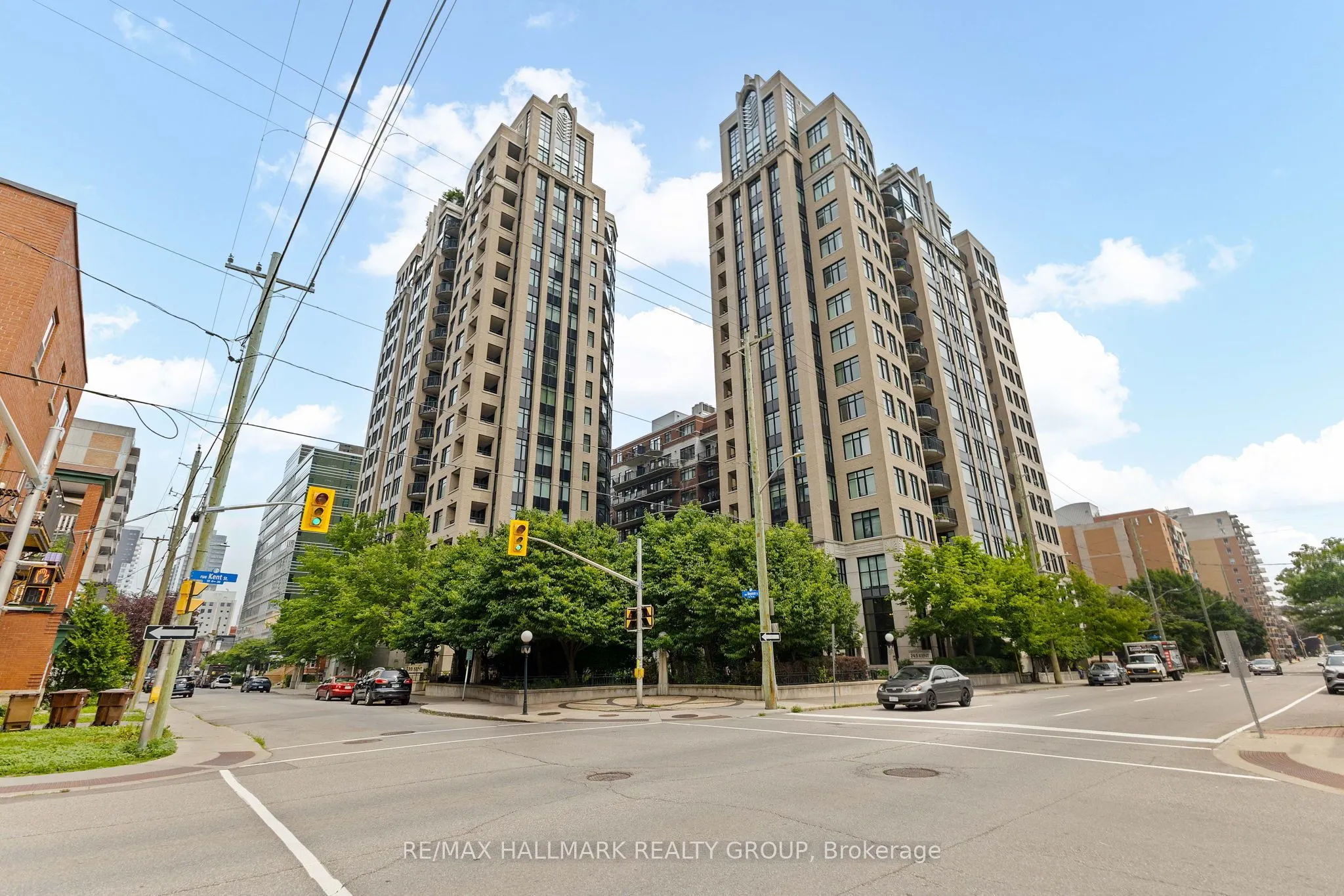 245 Kent Street, #504