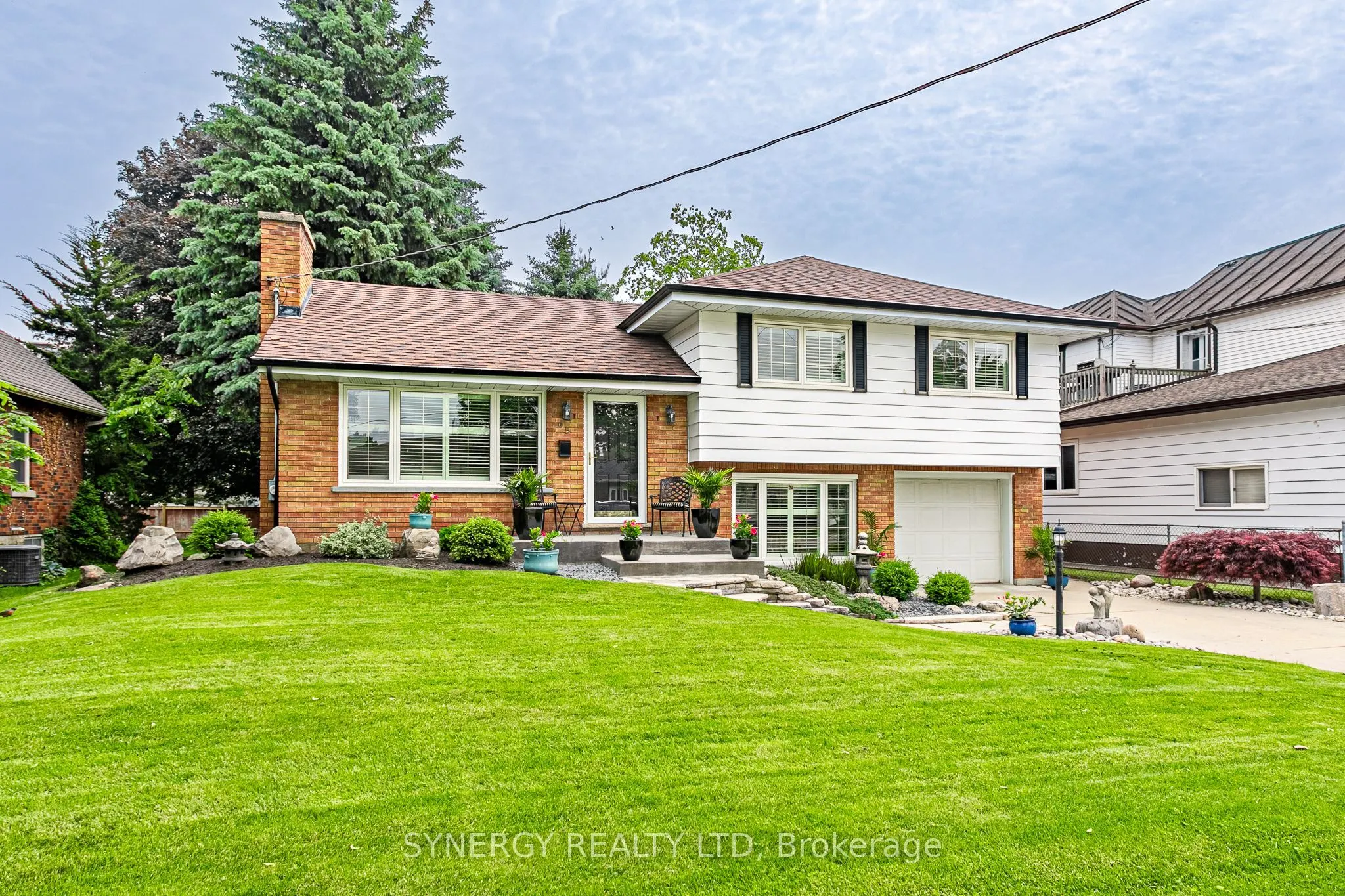 65 Colborne Street