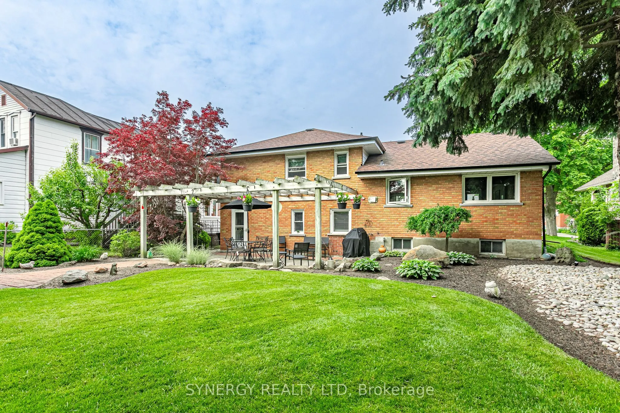 65 Colborne Street