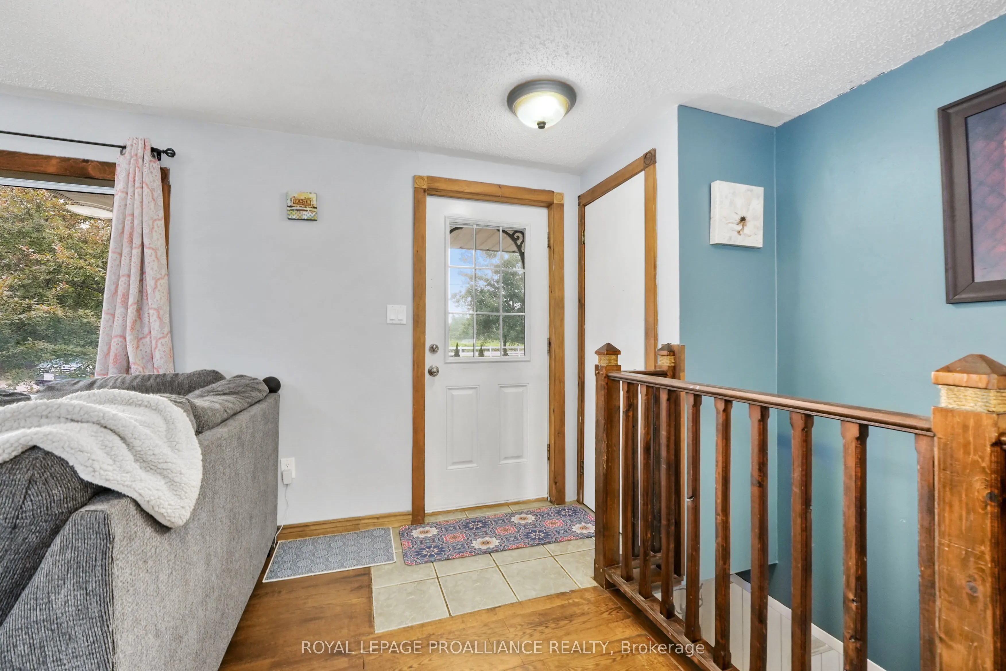 16 Mack Trail