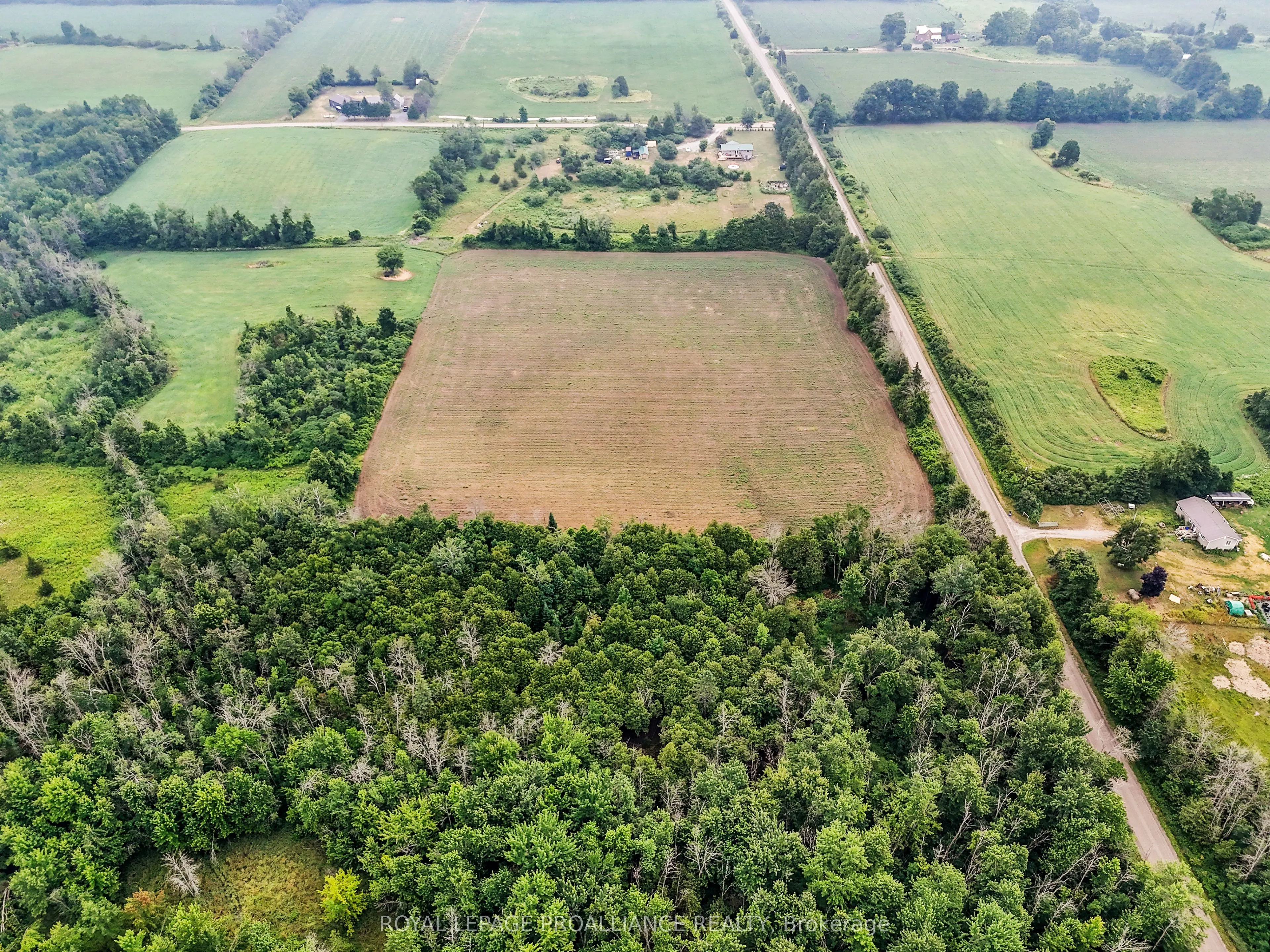 16 Mack Trail