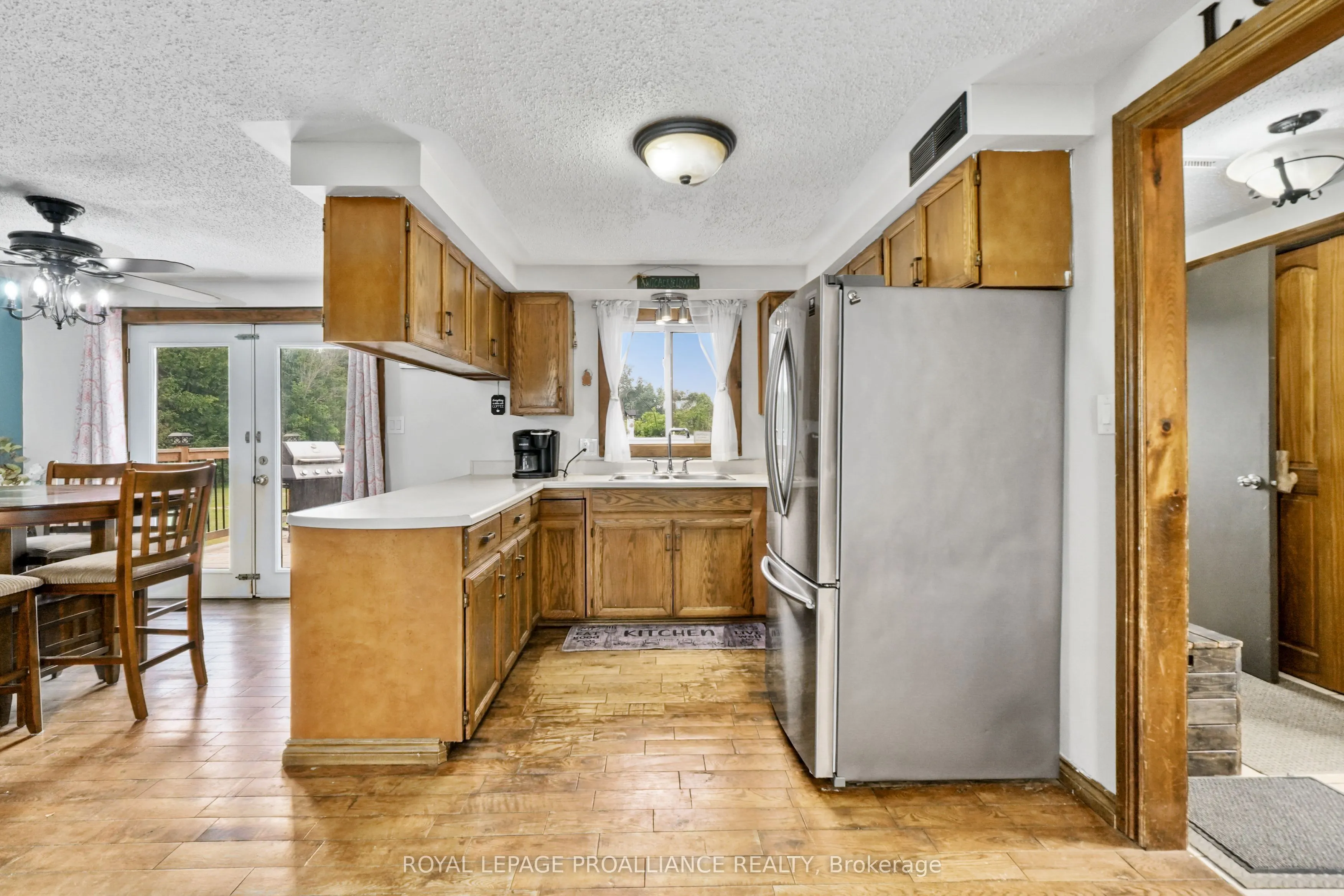 16 Mack Trail