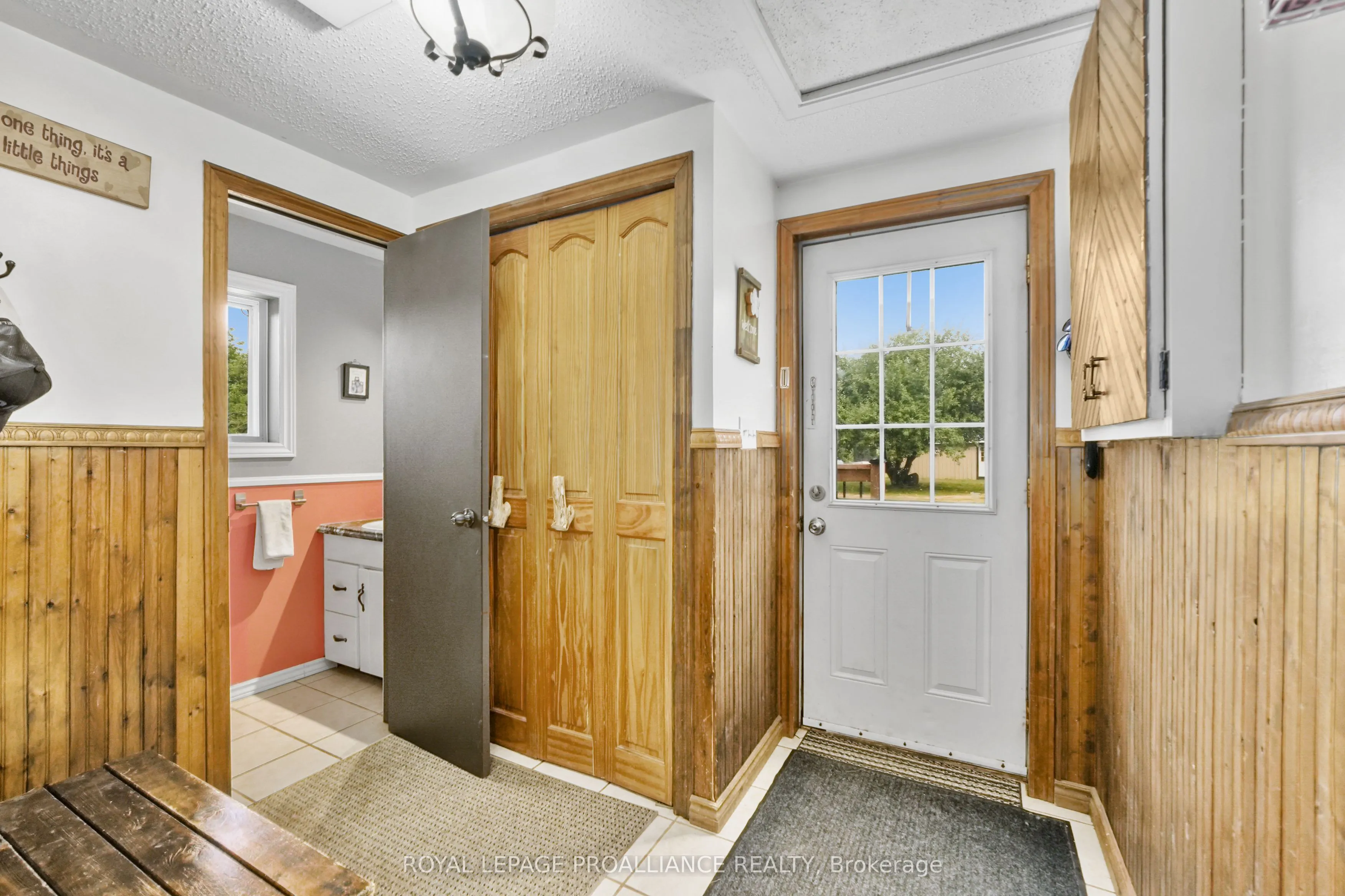16 Mack Trail
