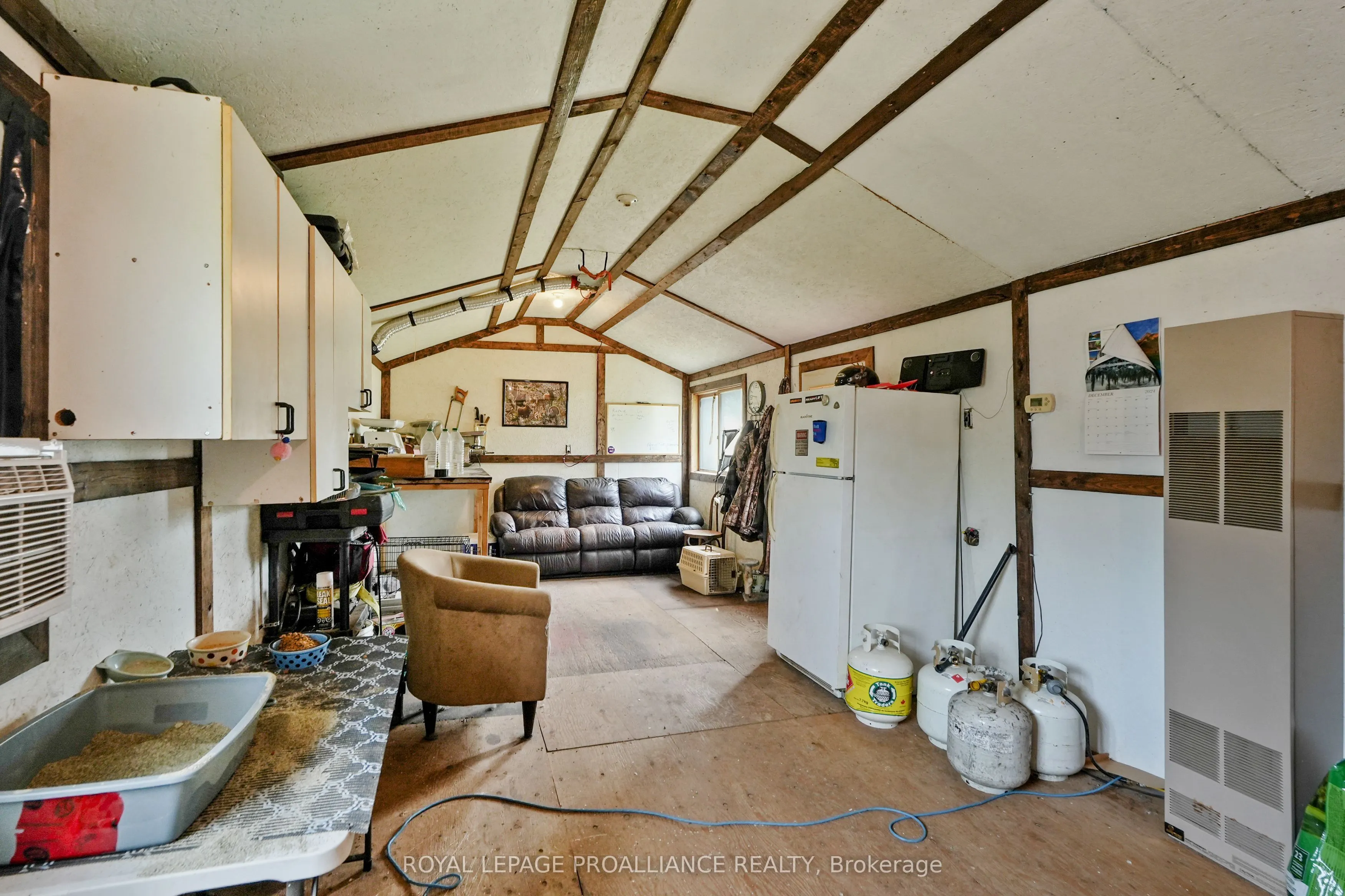 16 Mack Trail
