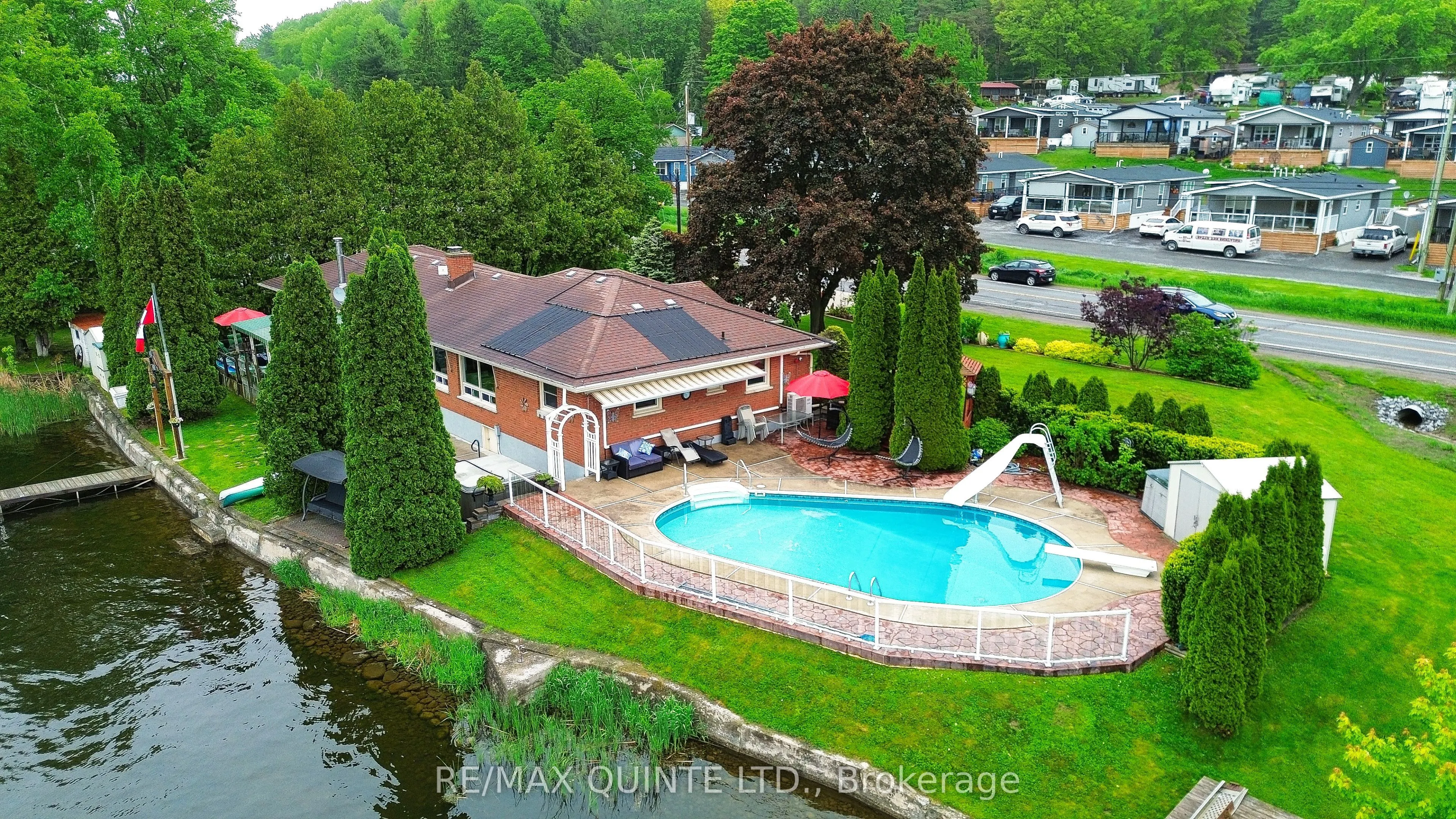 511 Frankford-Stirling Road