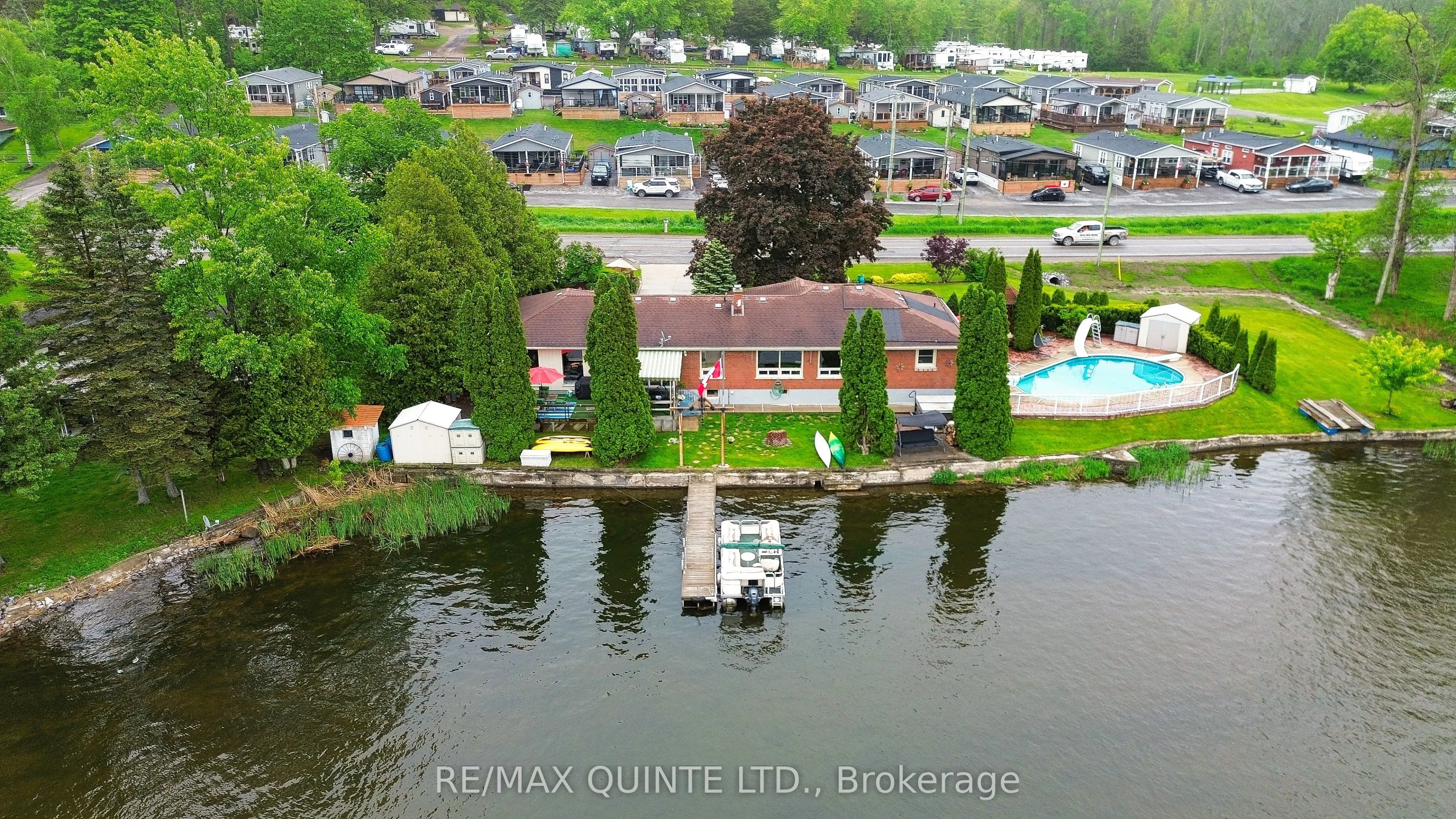 511 Frankford-Stirling Road