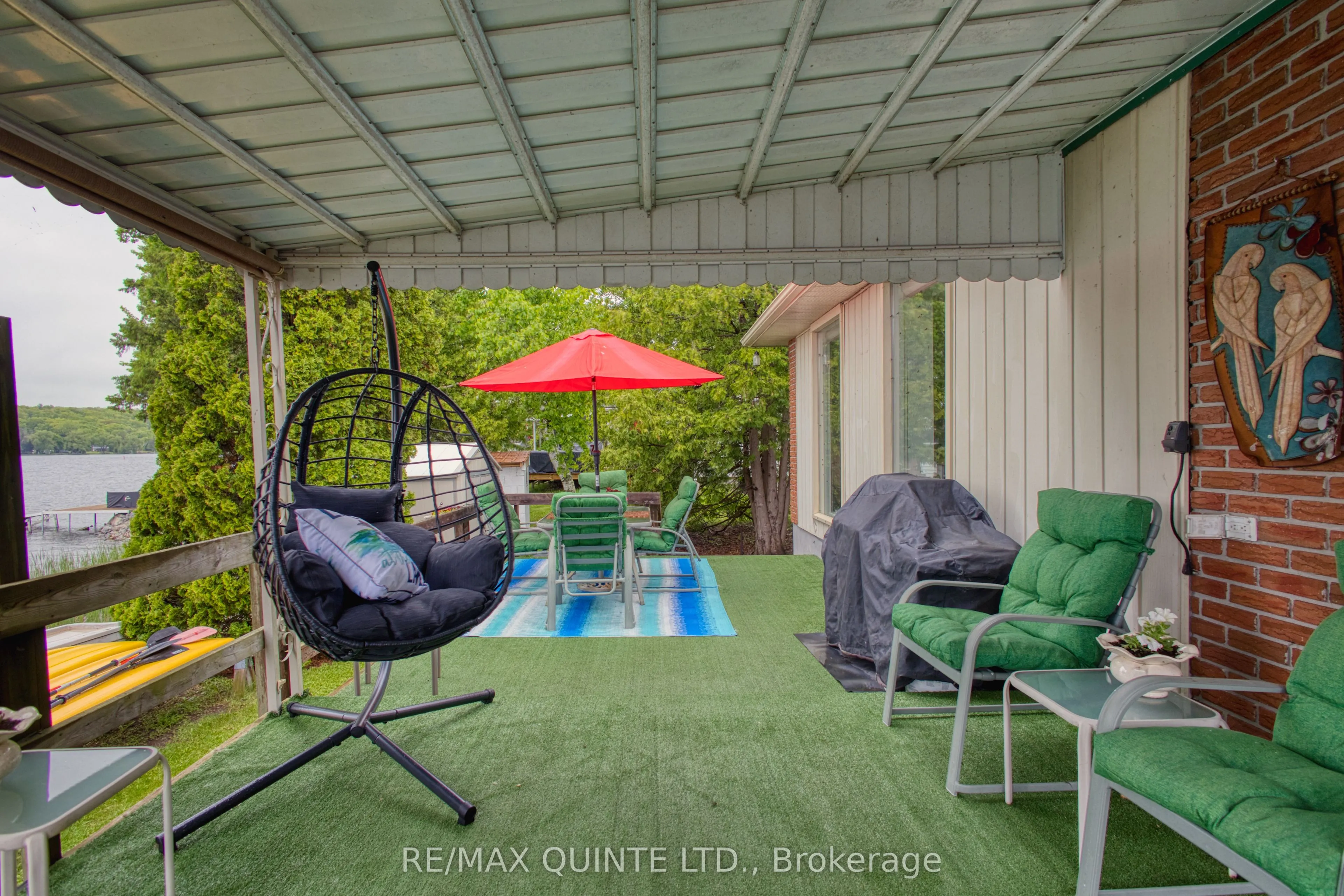 511 Frankford-Stirling Road