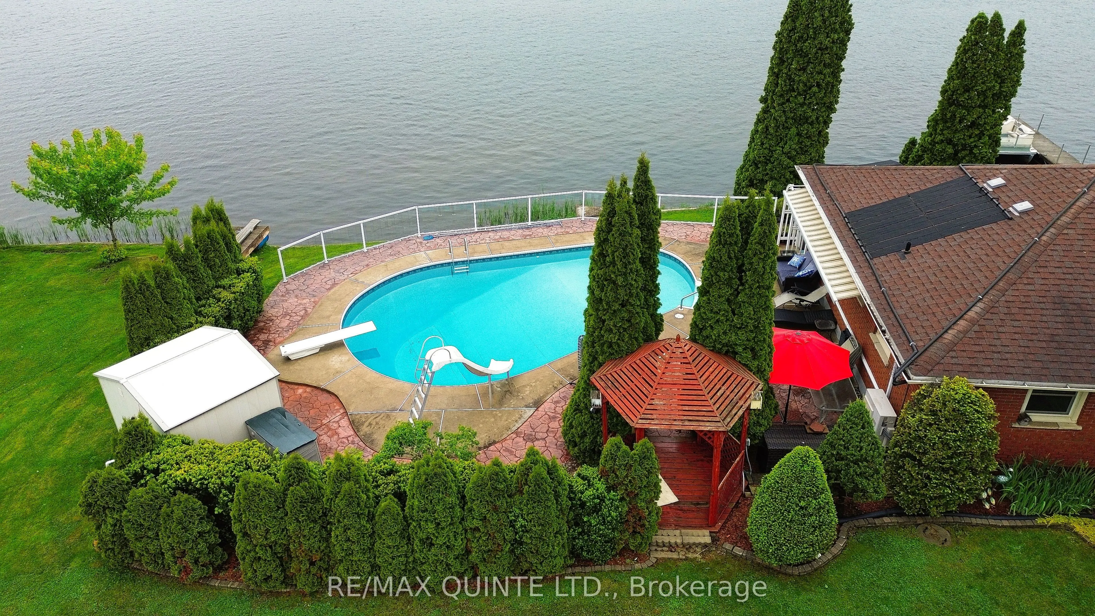 511 Frankford-Stirling Road