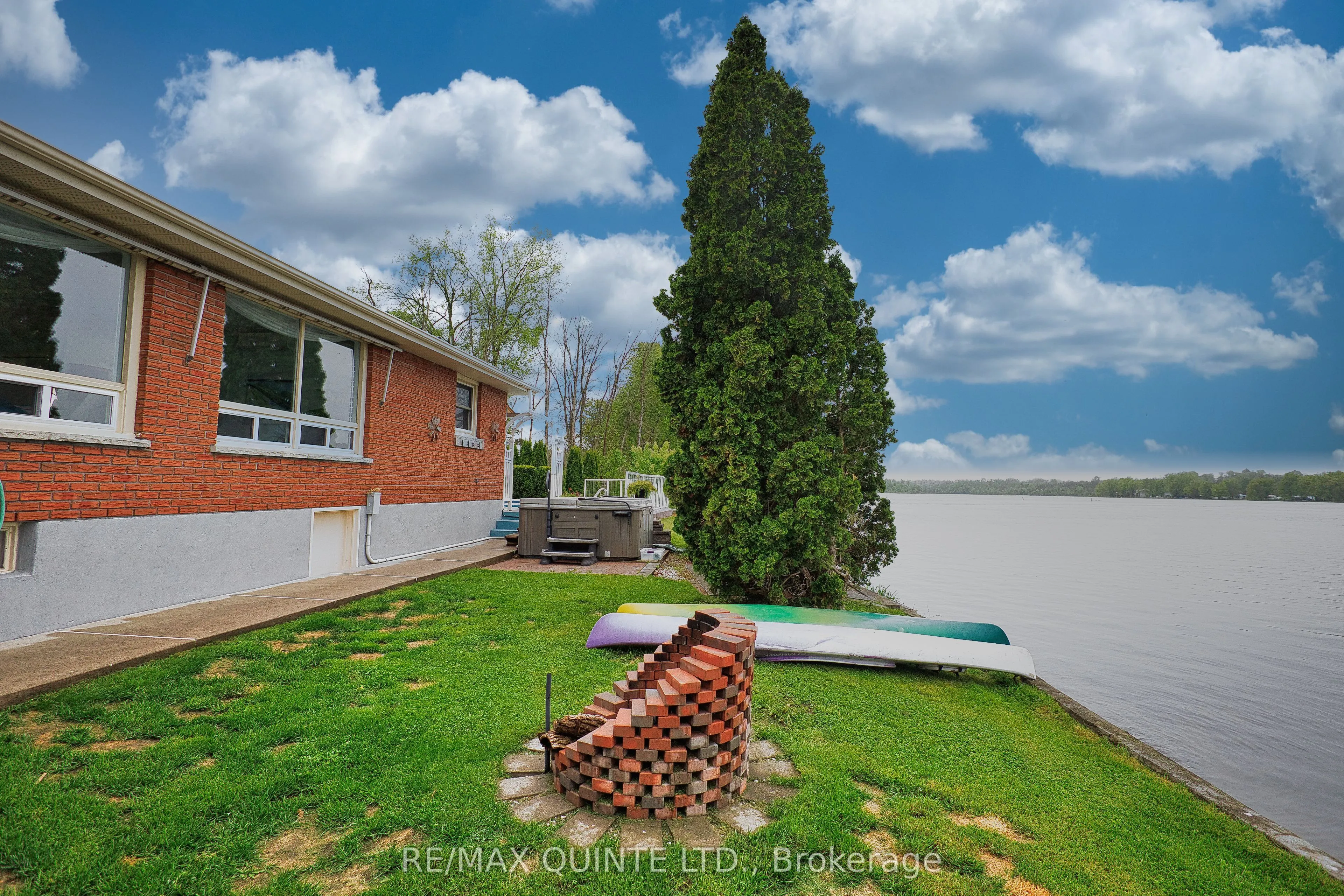 511 Frankford-Stirling Road