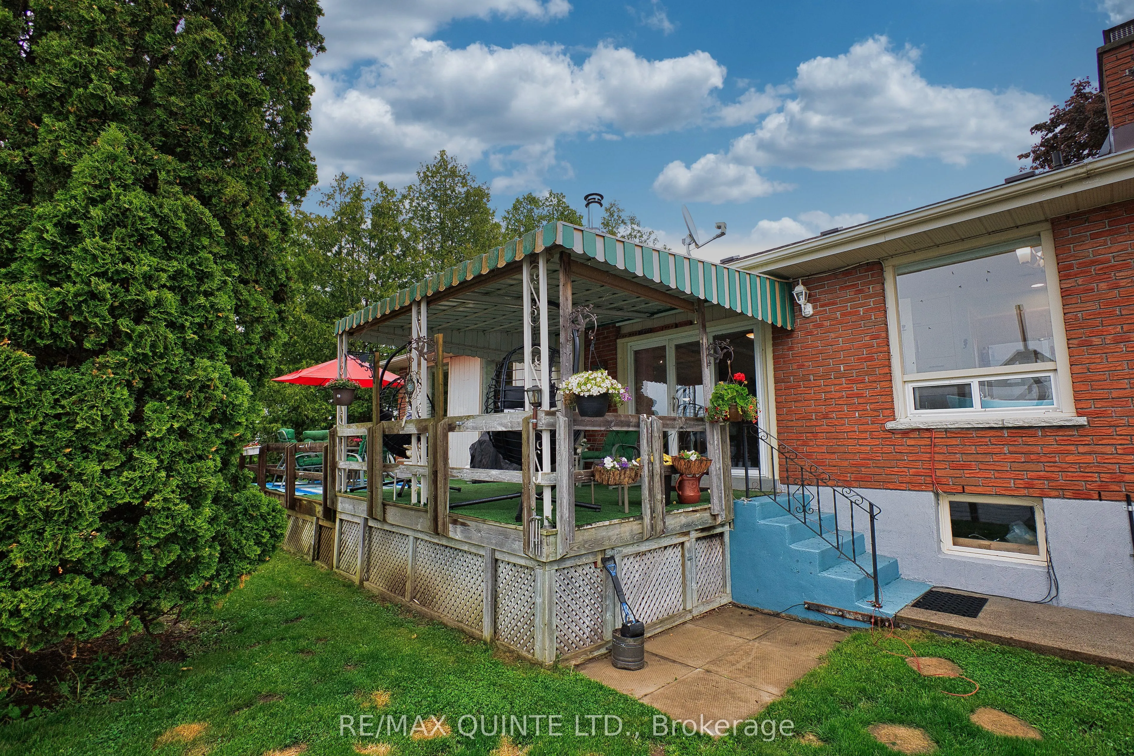 511 Frankford-Stirling Road