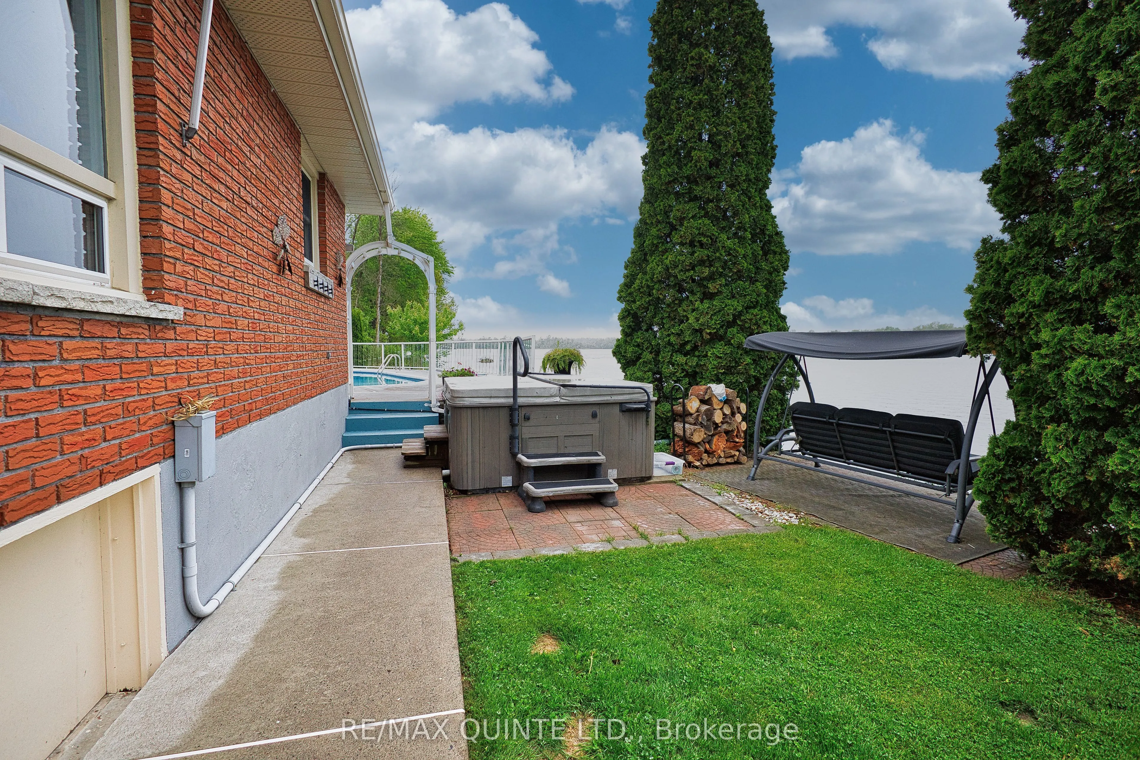 511 Frankford-Stirling Road