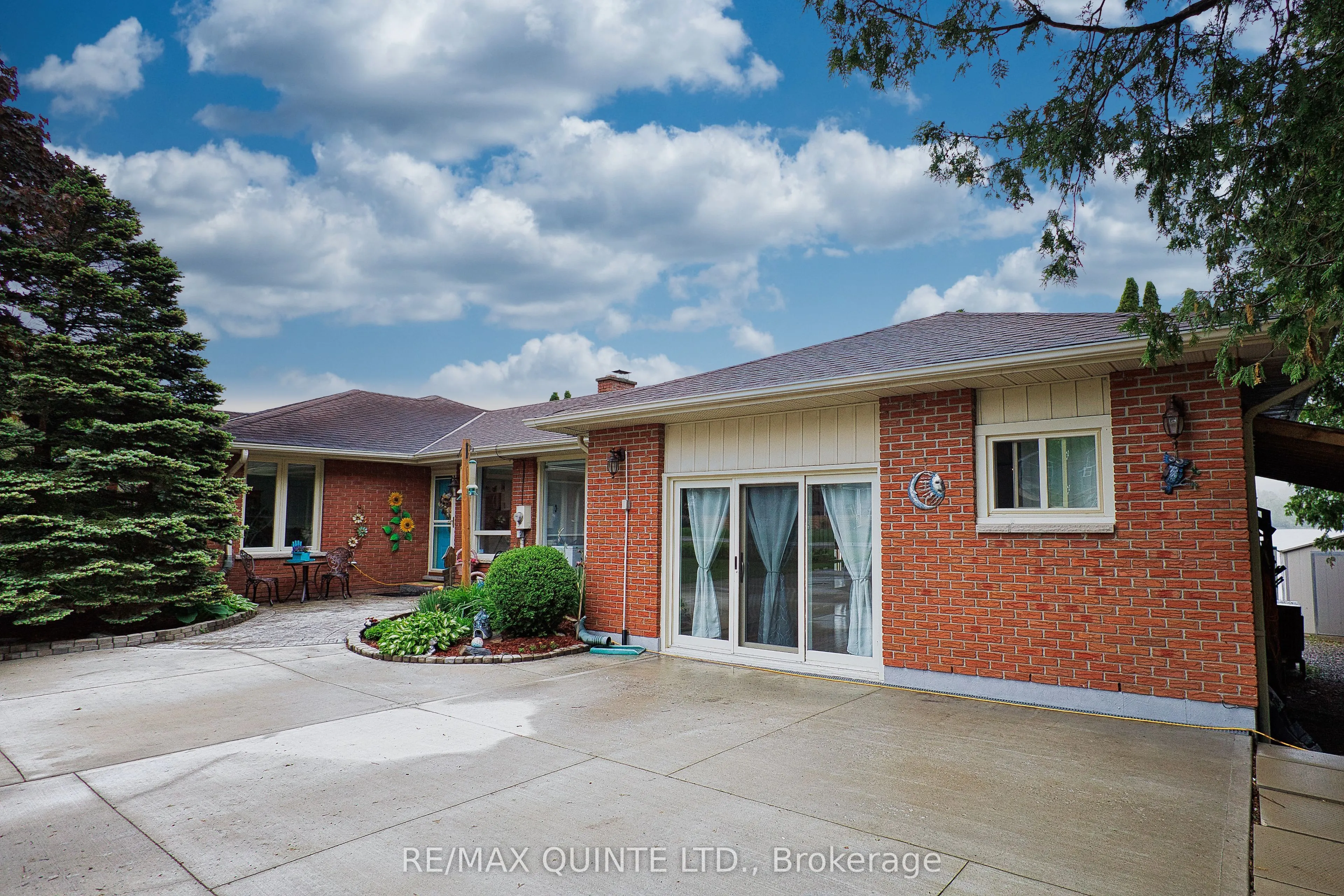 511 Frankford-Stirling Road