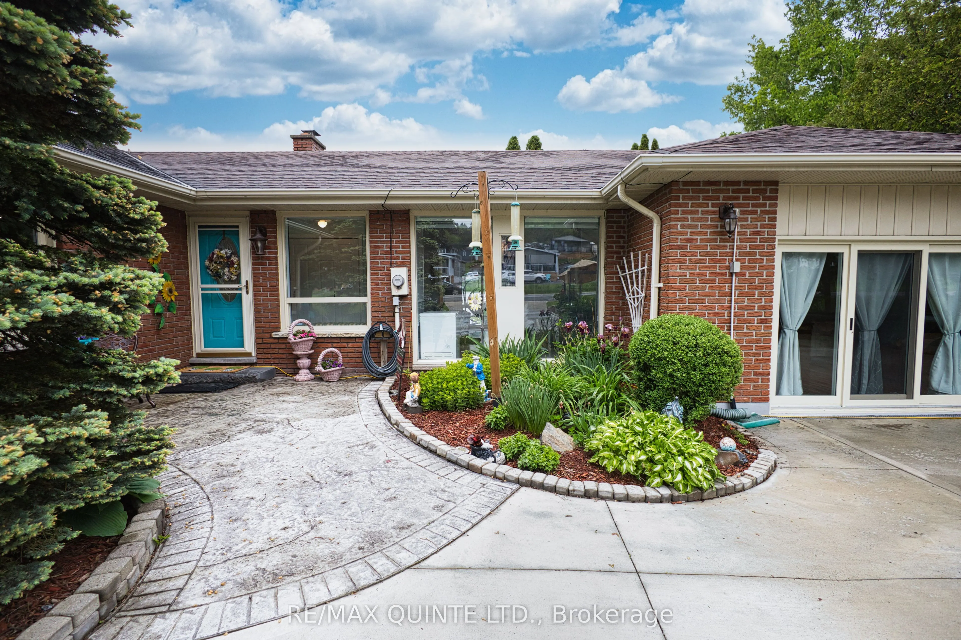 511 Frankford-Stirling Road