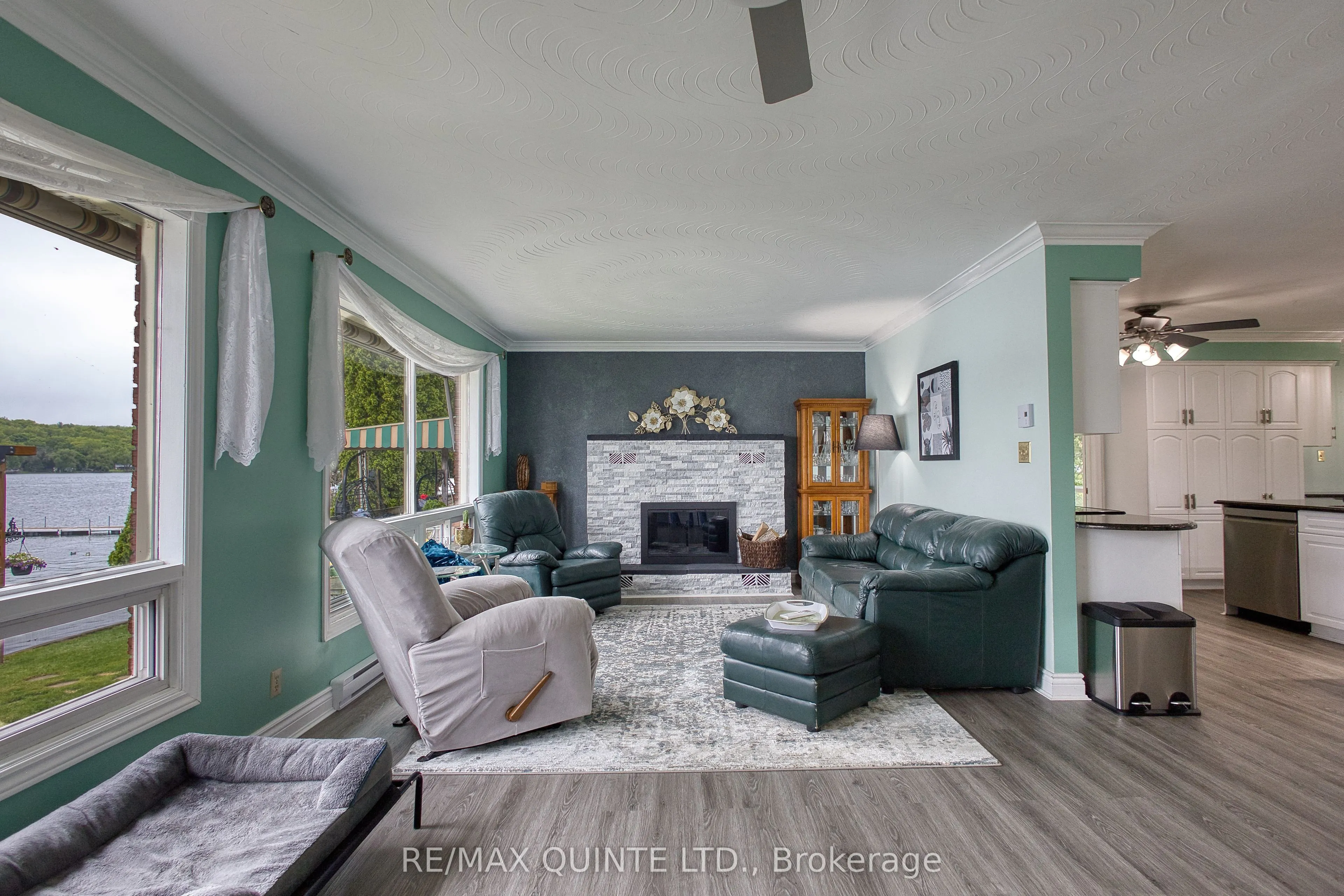 511 Frankford-Stirling Road
