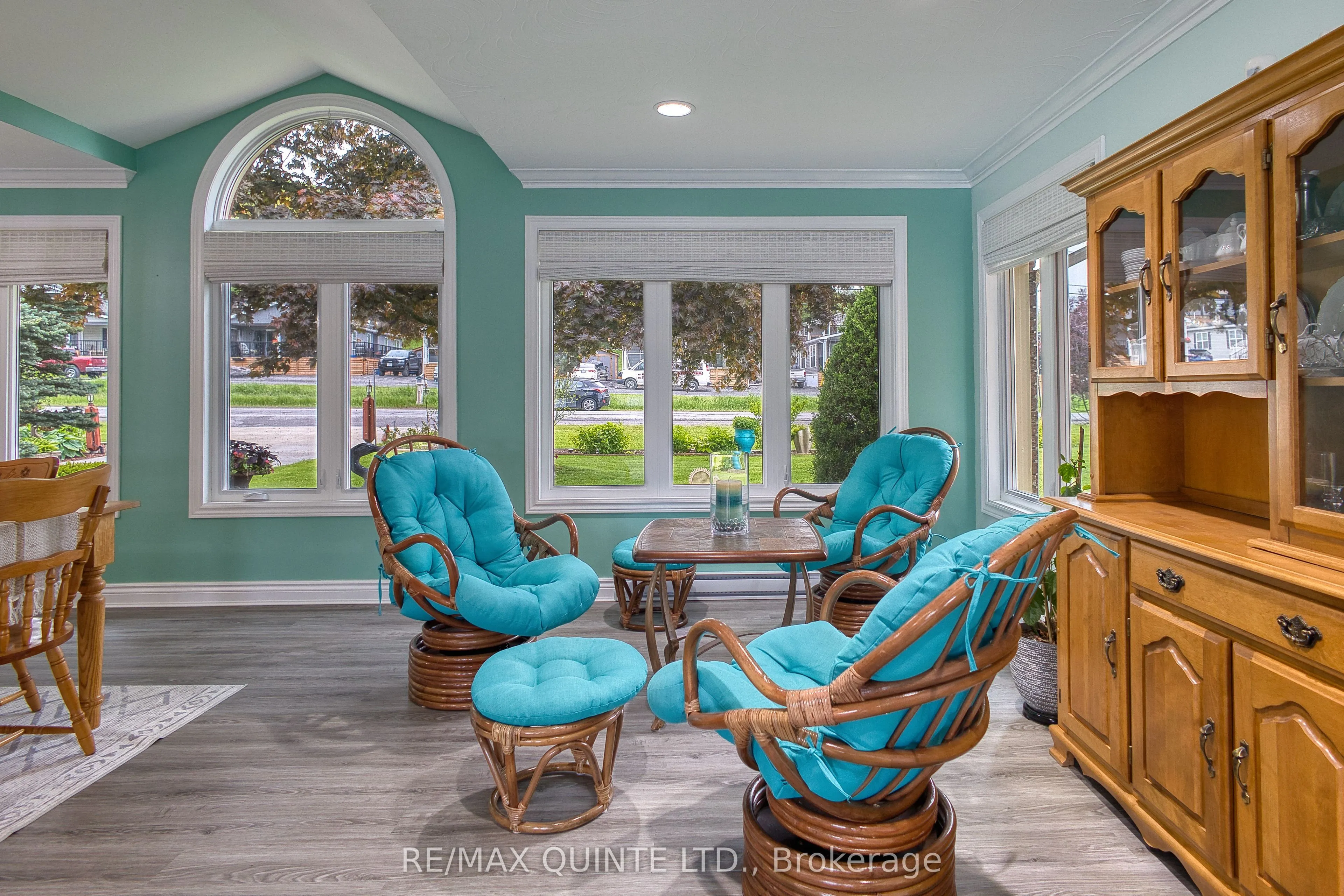 511 Frankford-Stirling Road