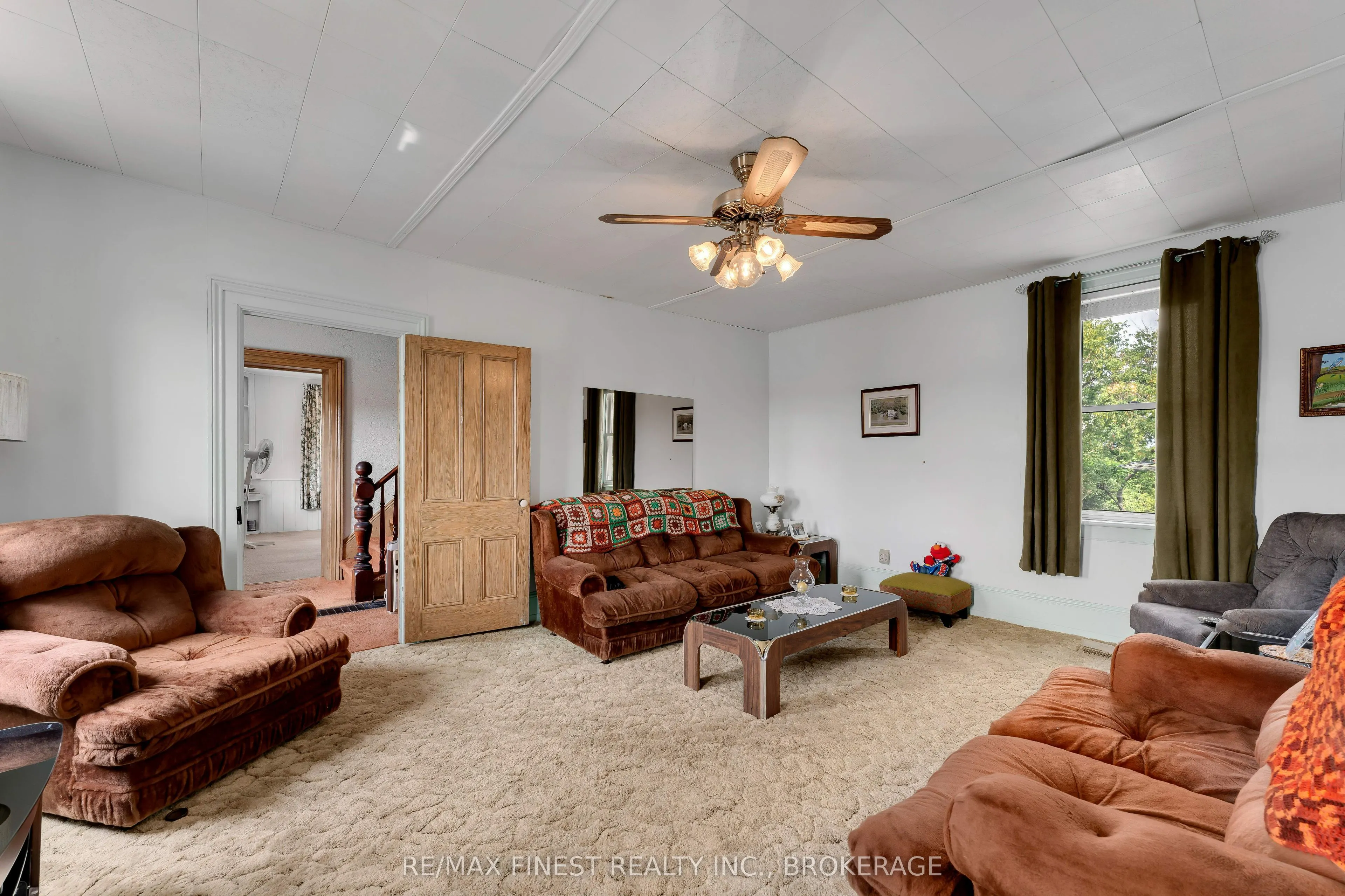 291 Hambly Road