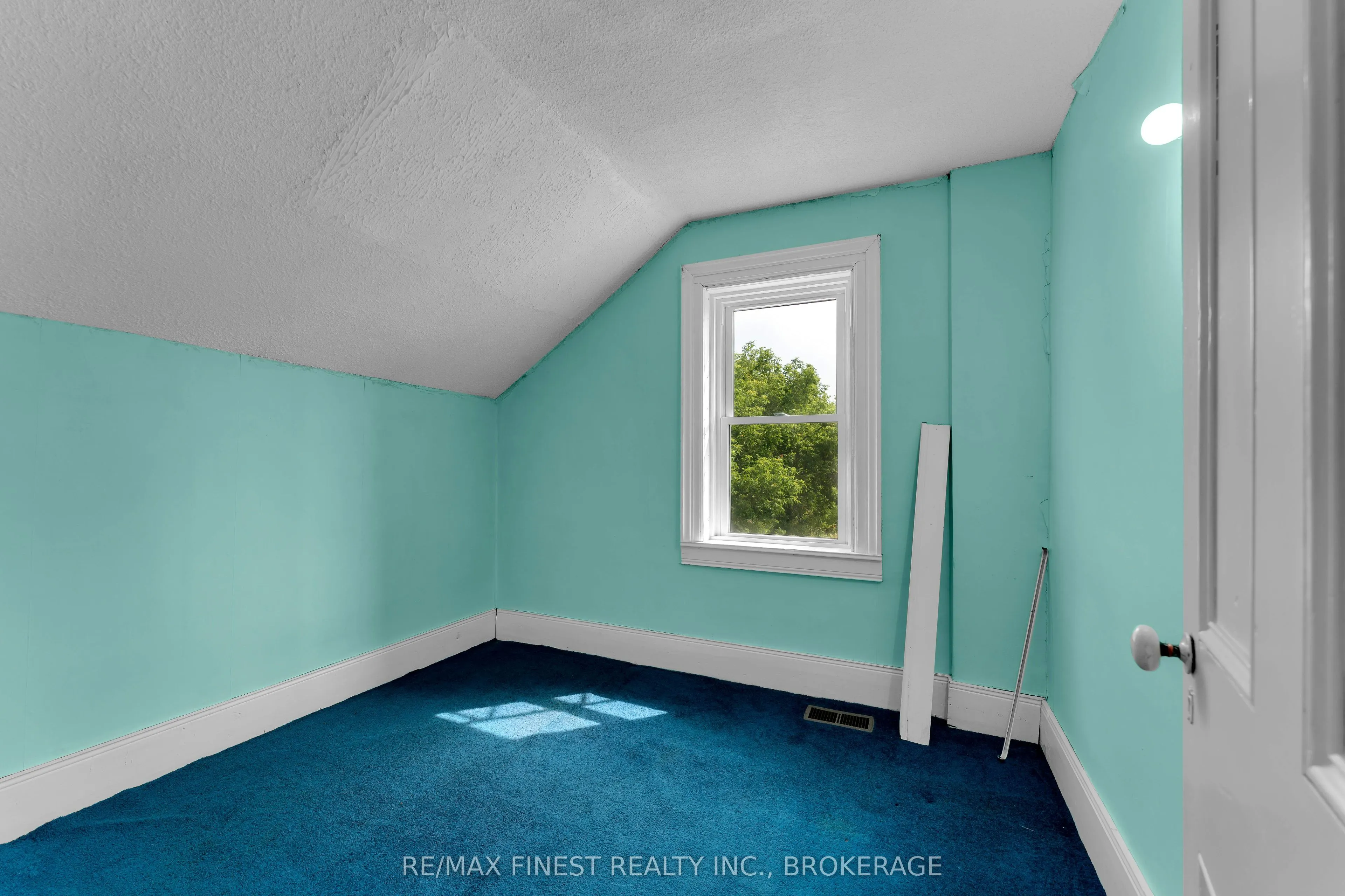 291 Hambly Road