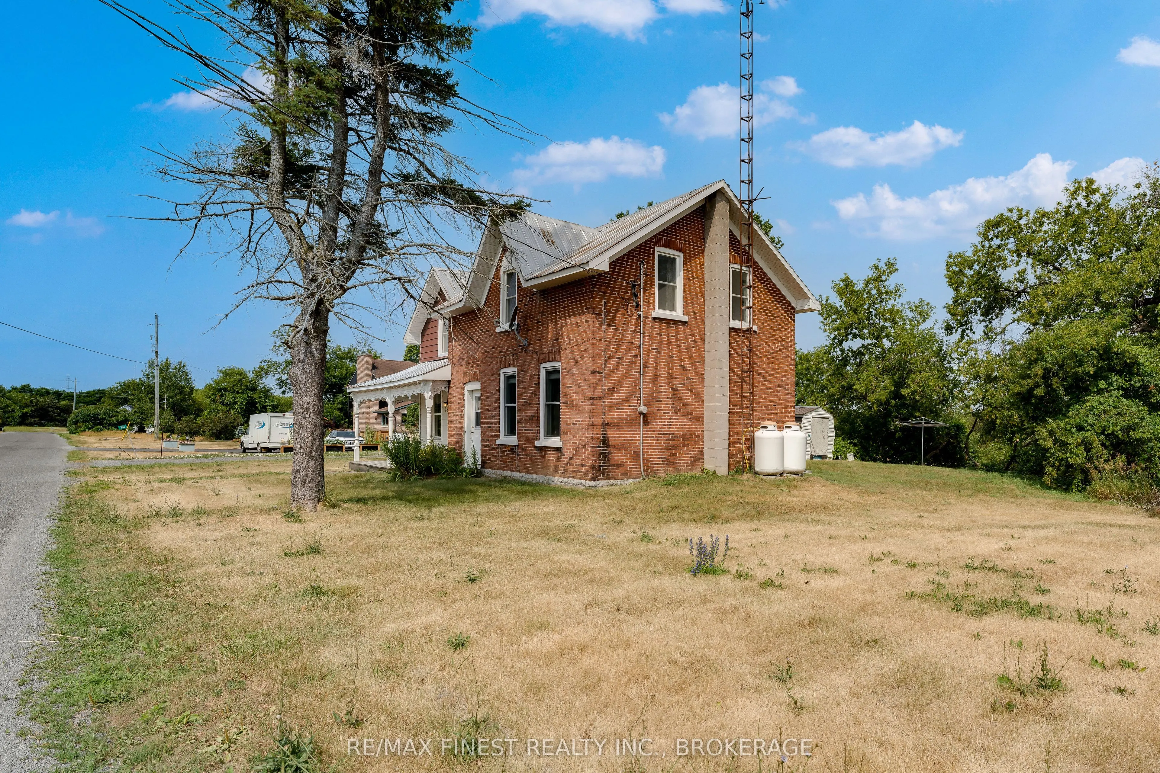 291 Hambly Road