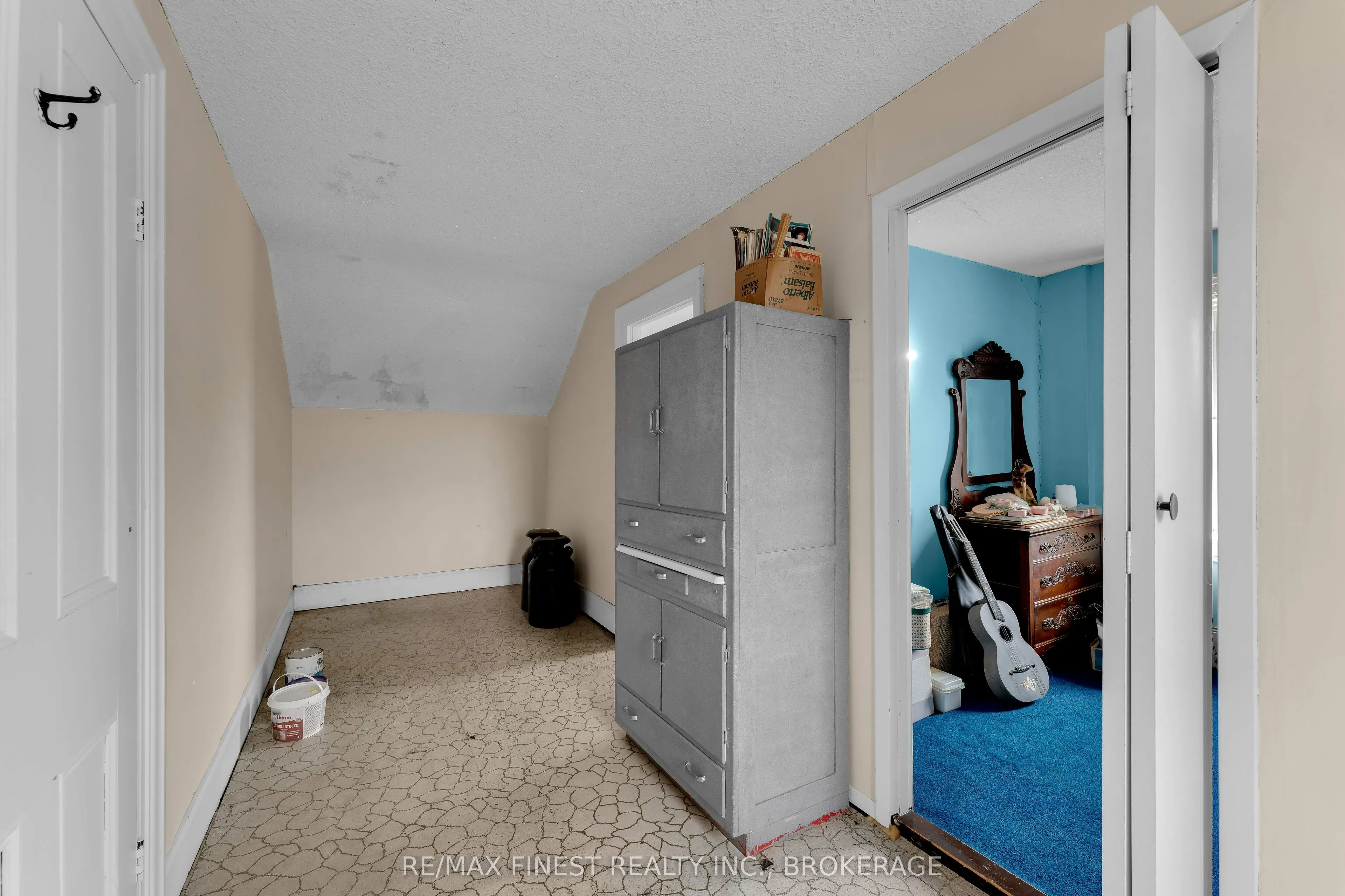 291 Hambly Road