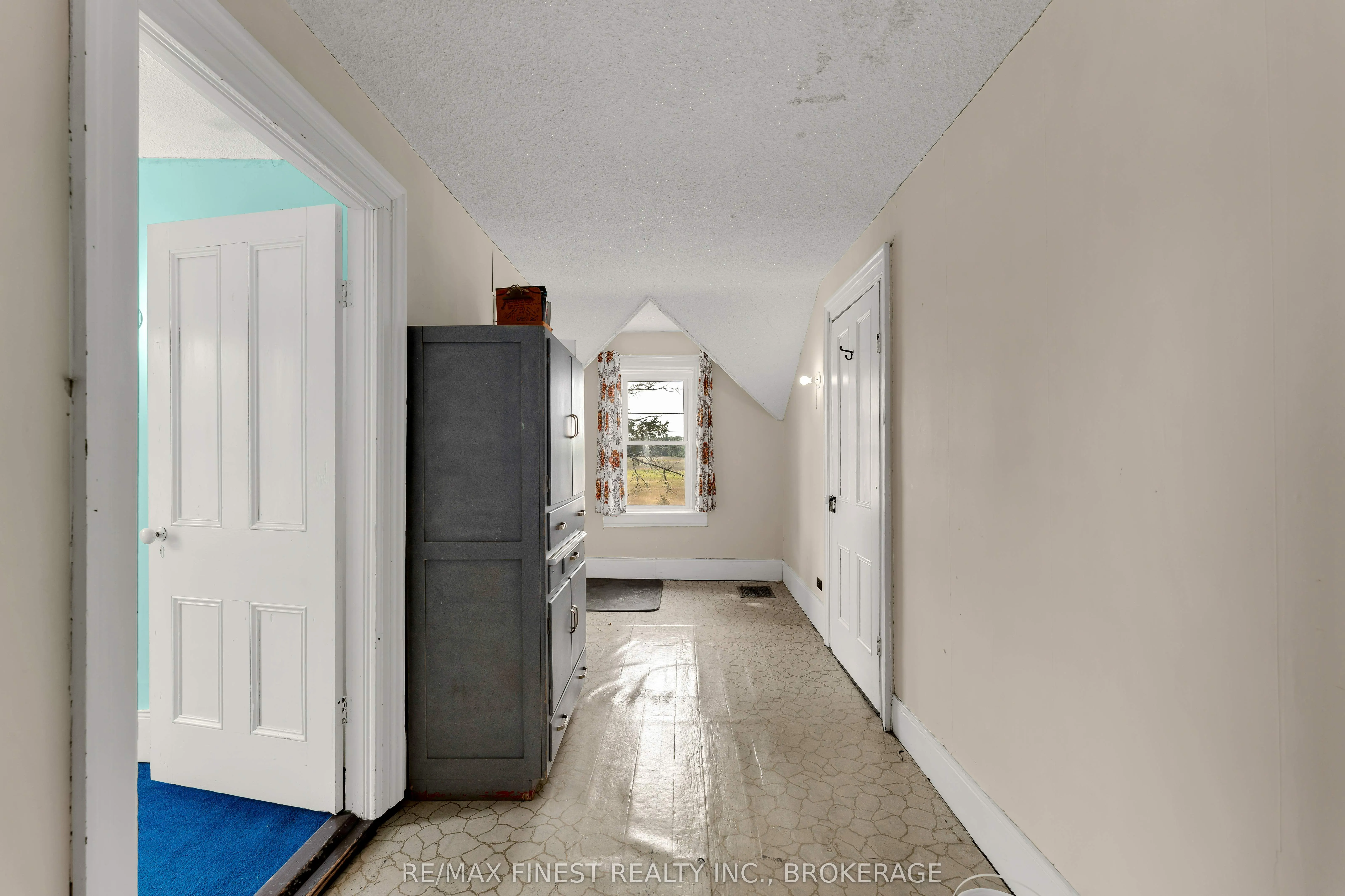291 Hambly Road