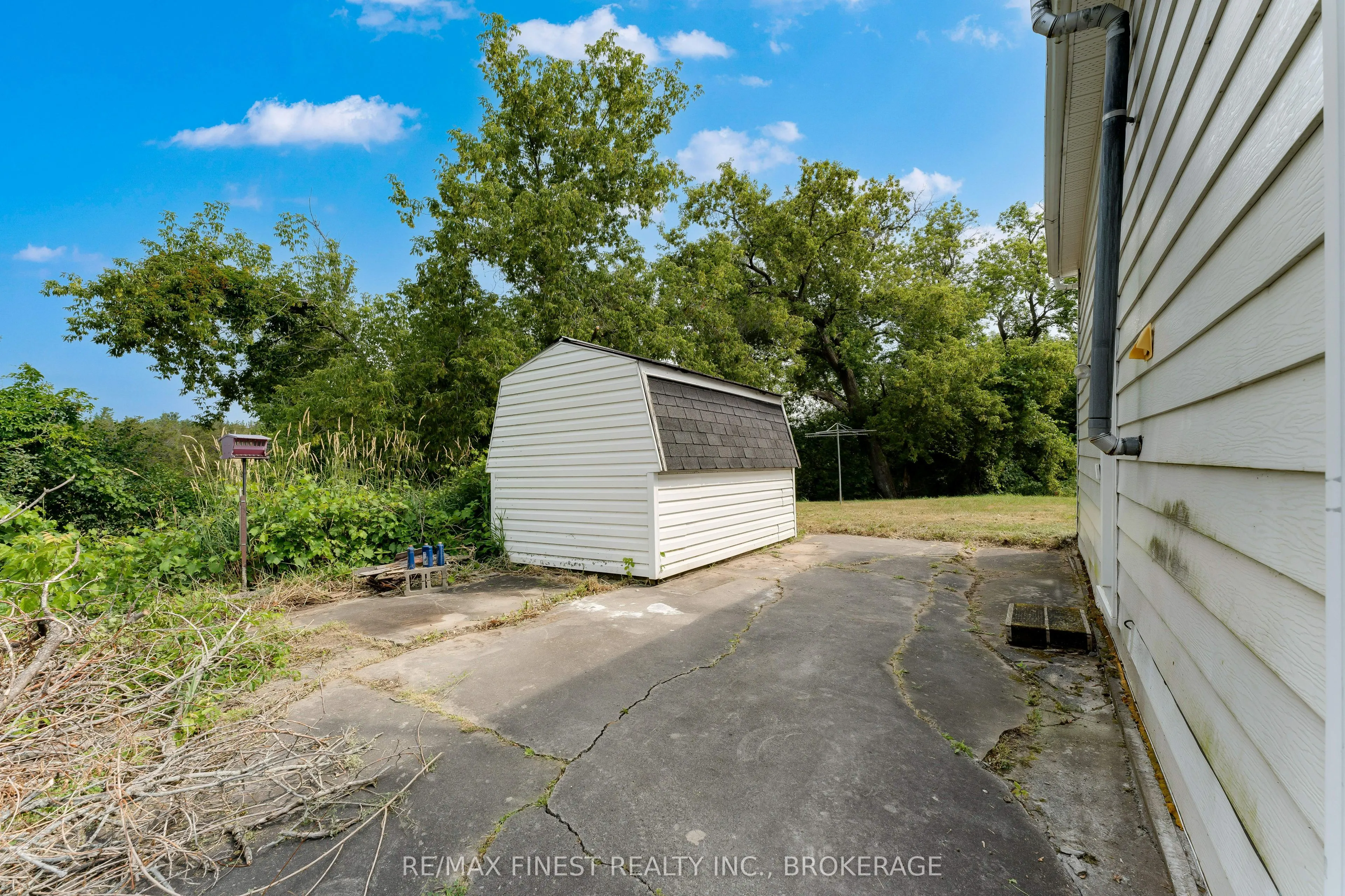 291 Hambly Road
