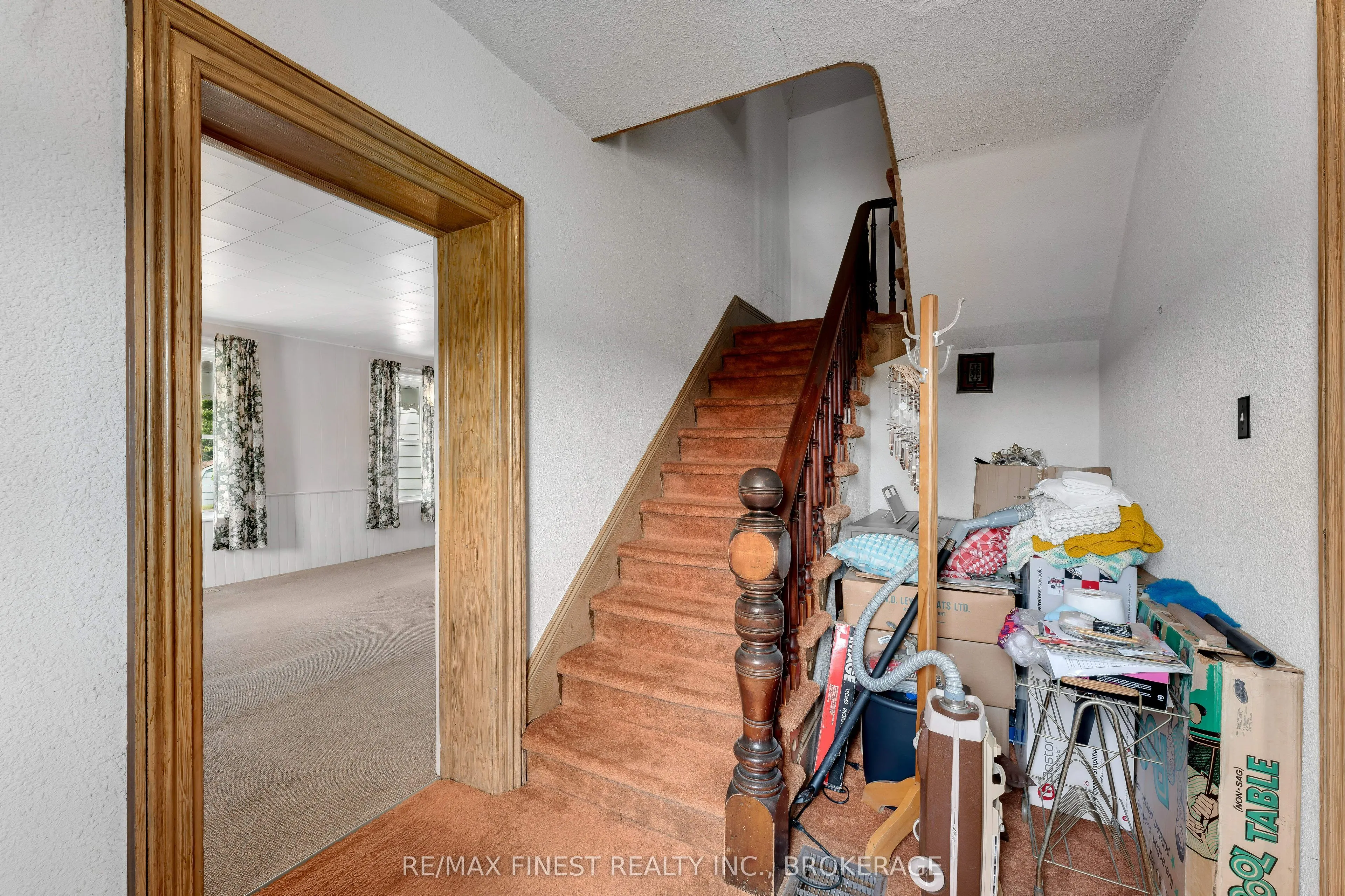 291 Hambly Road