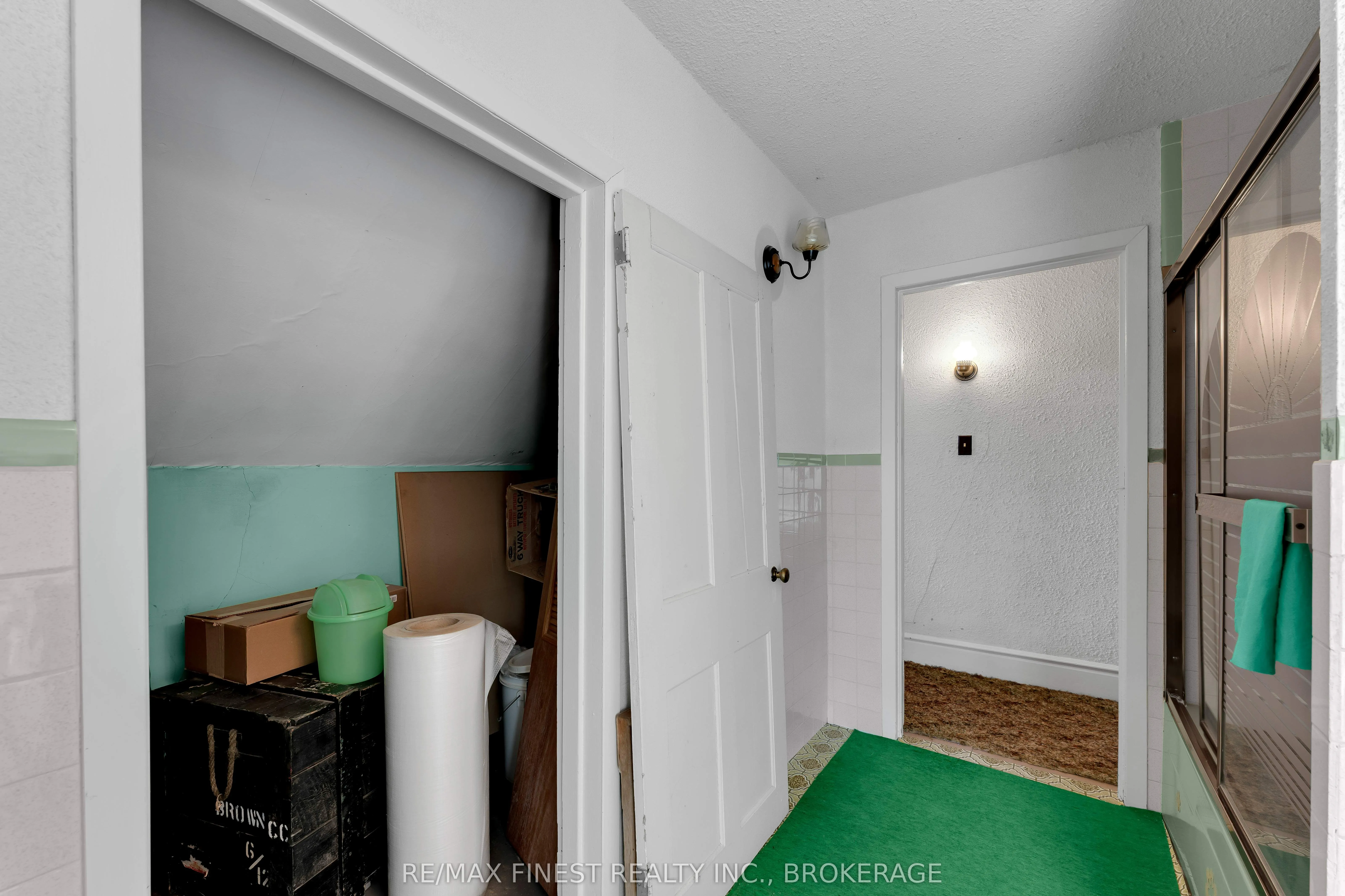 291 Hambly Road