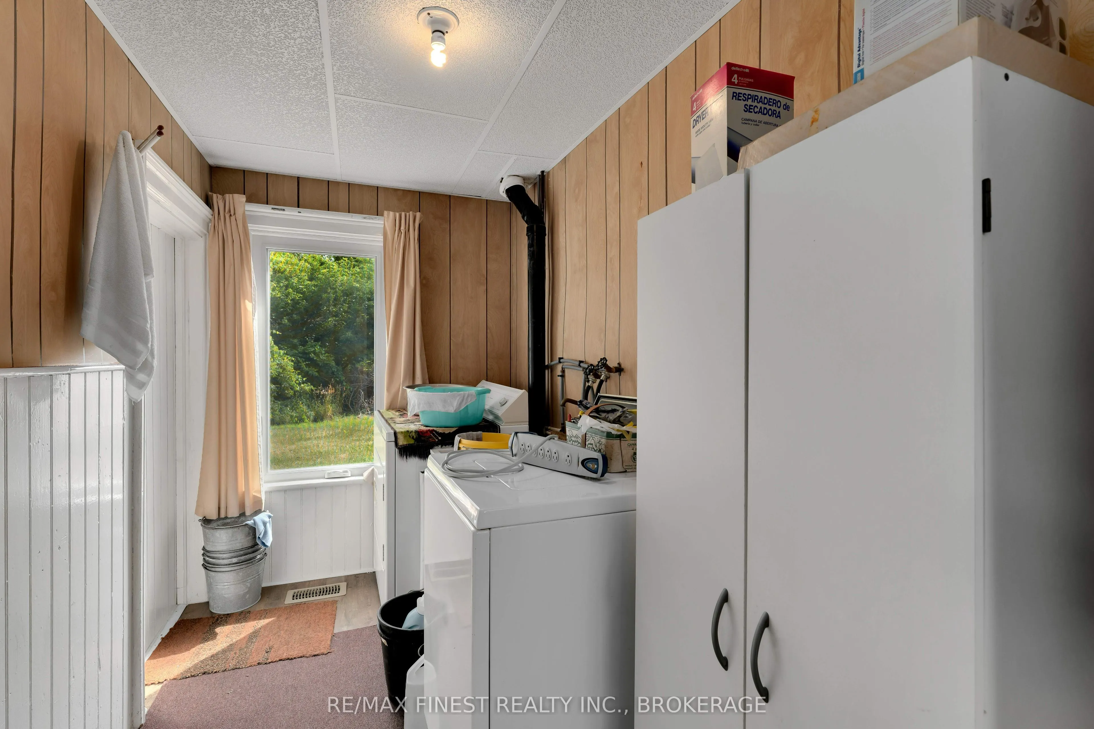 291 Hambly Road