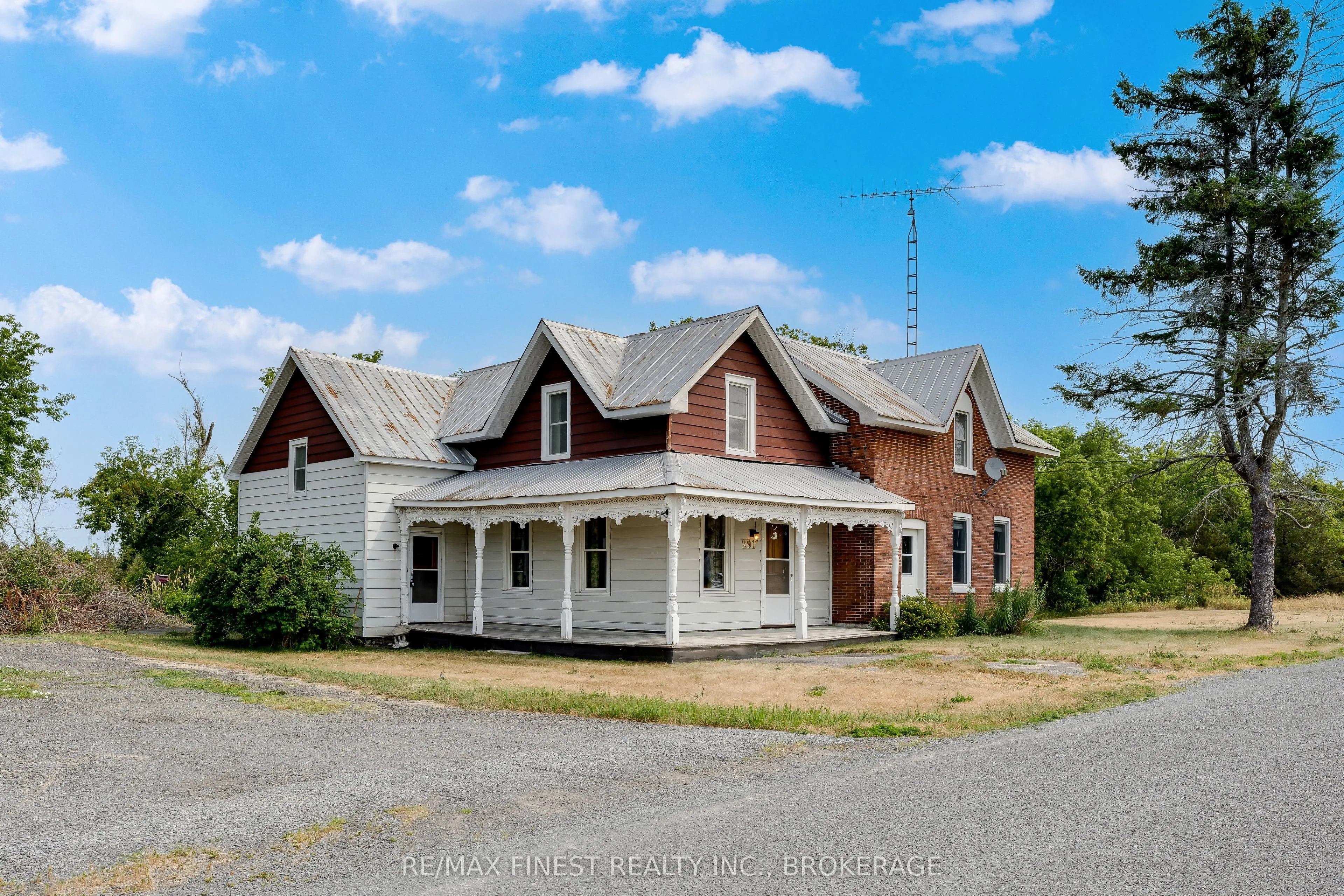 291 Hambly Road