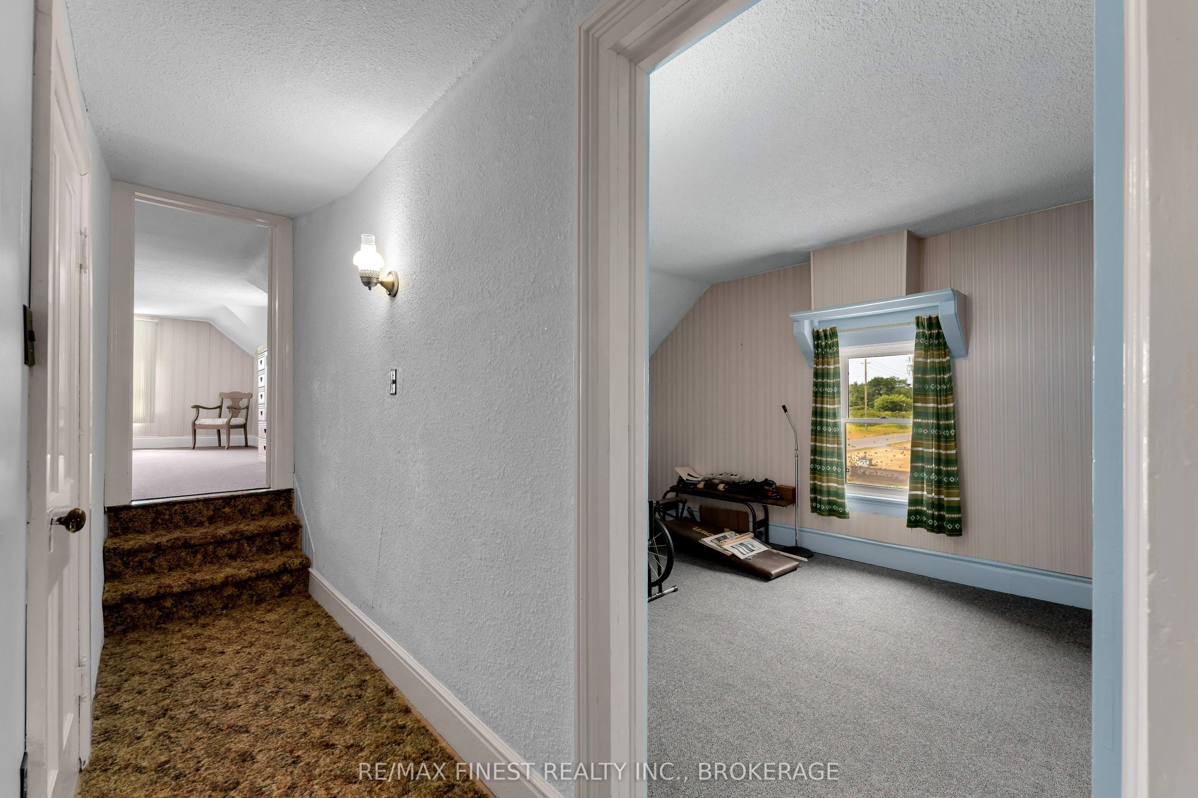 291 Hambly Road