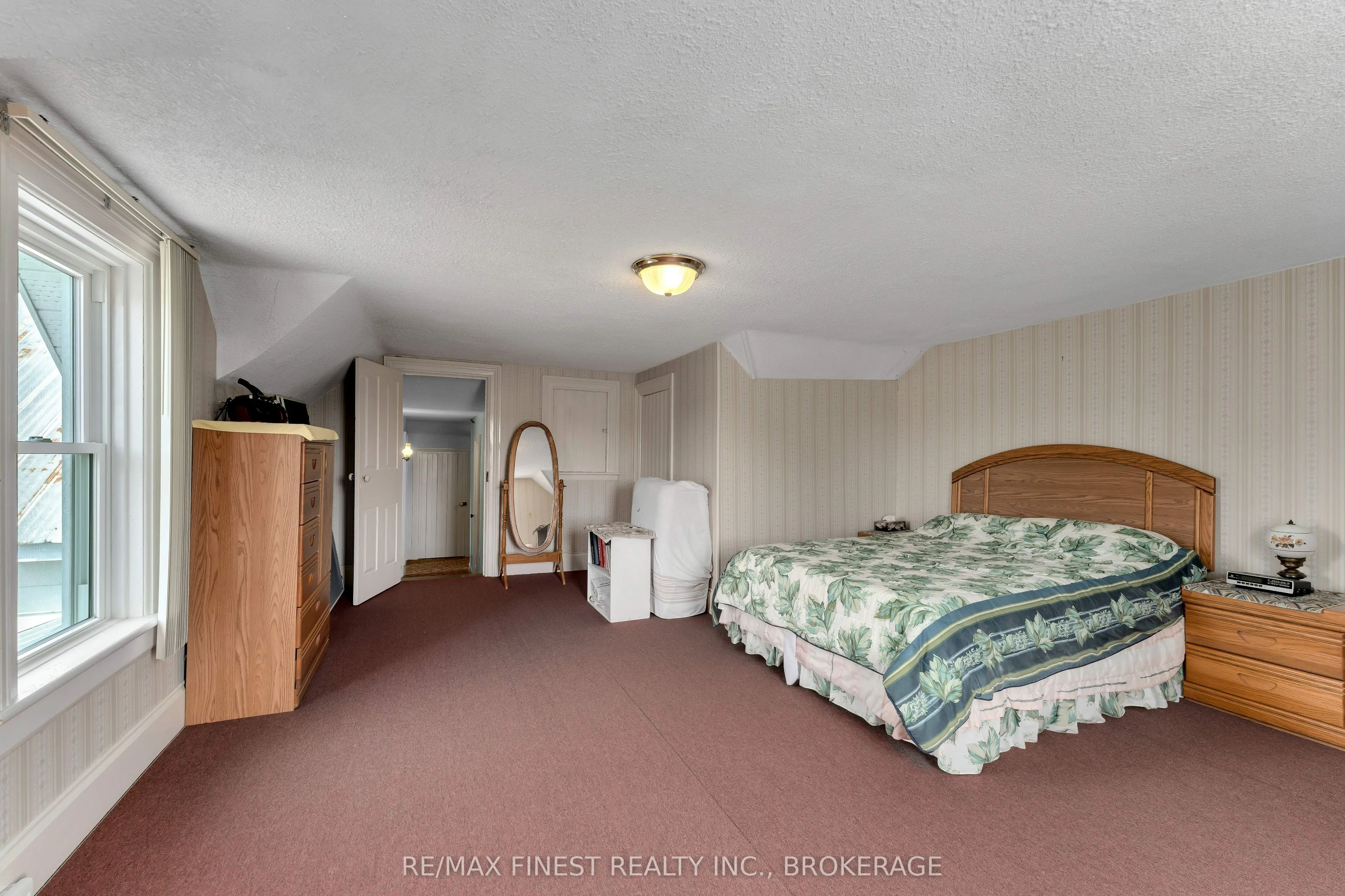 291 Hambly Road