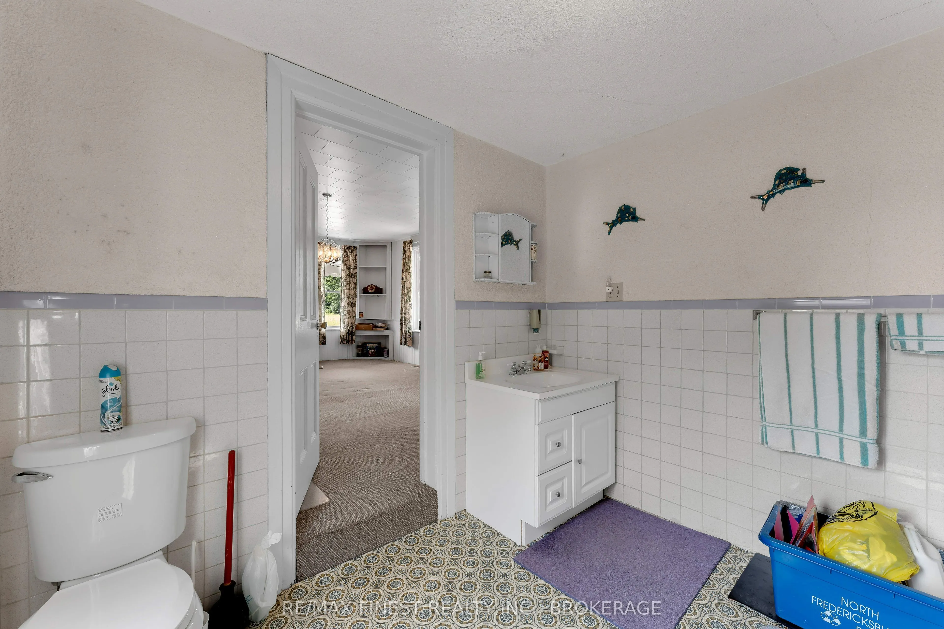 291 Hambly Road