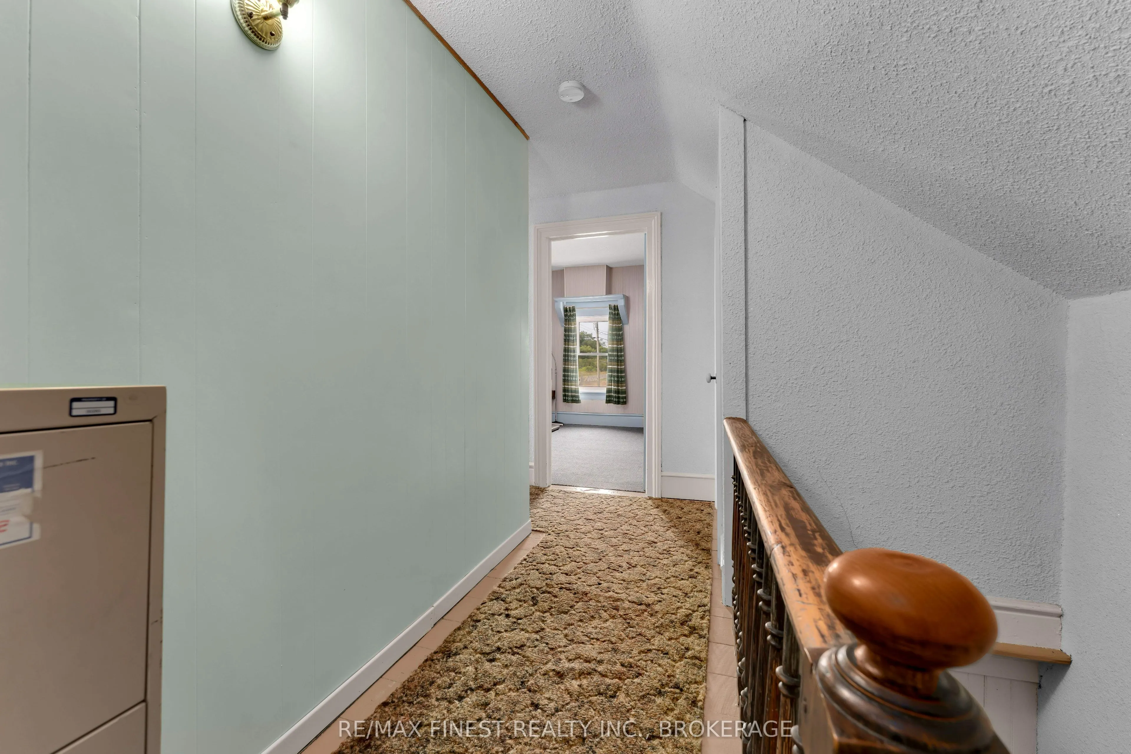 291 Hambly Road
