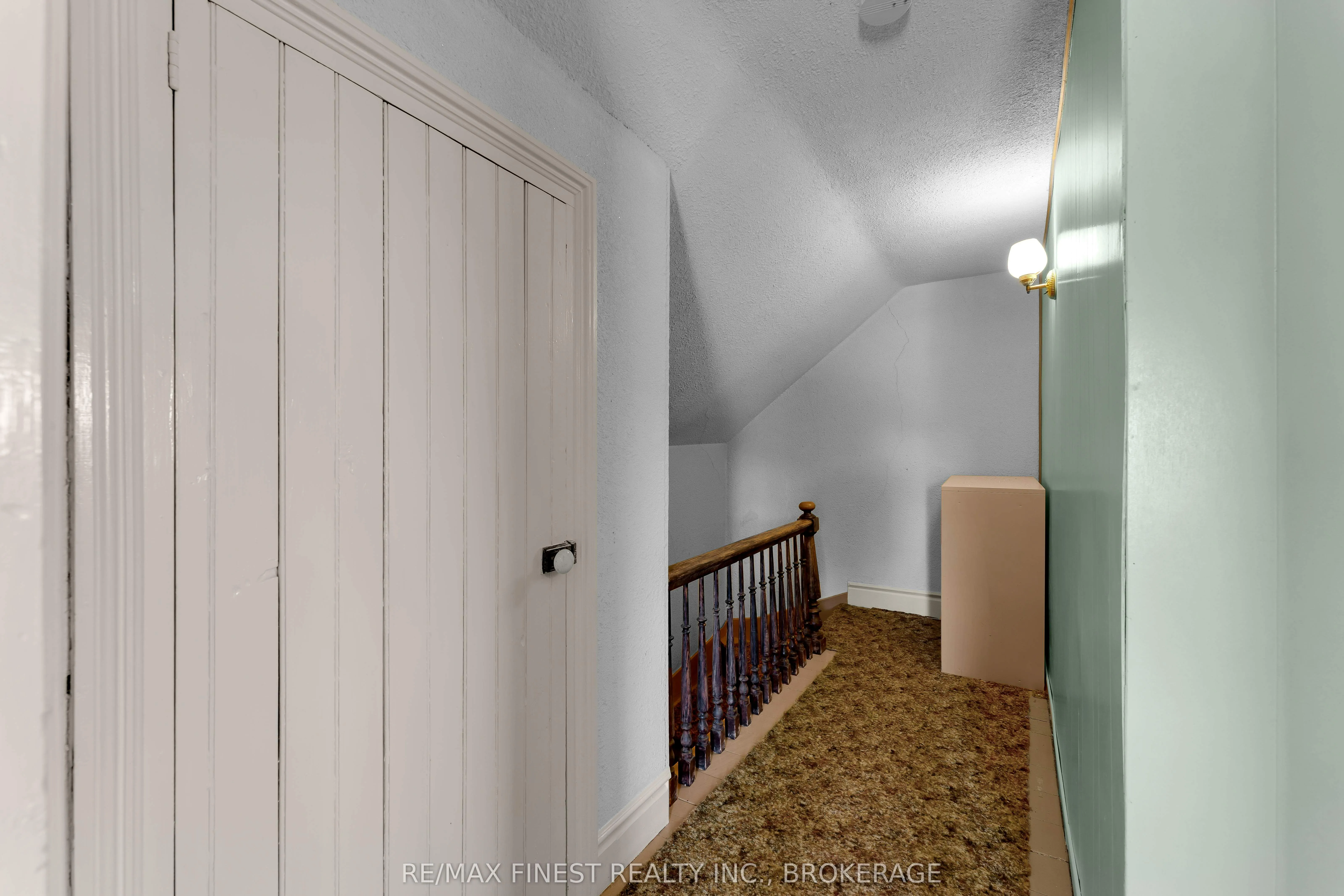 291 Hambly Road