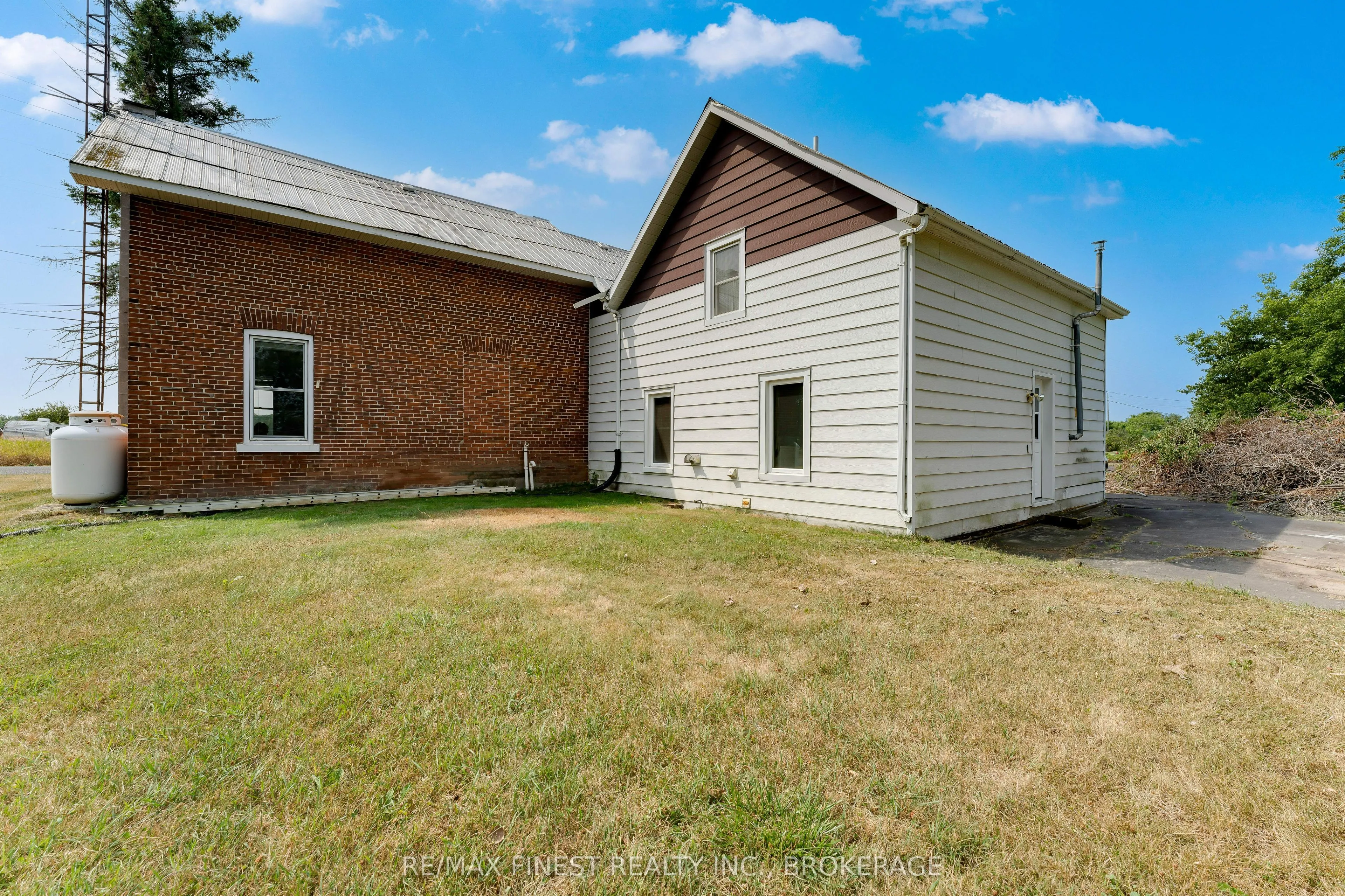291 Hambly Road