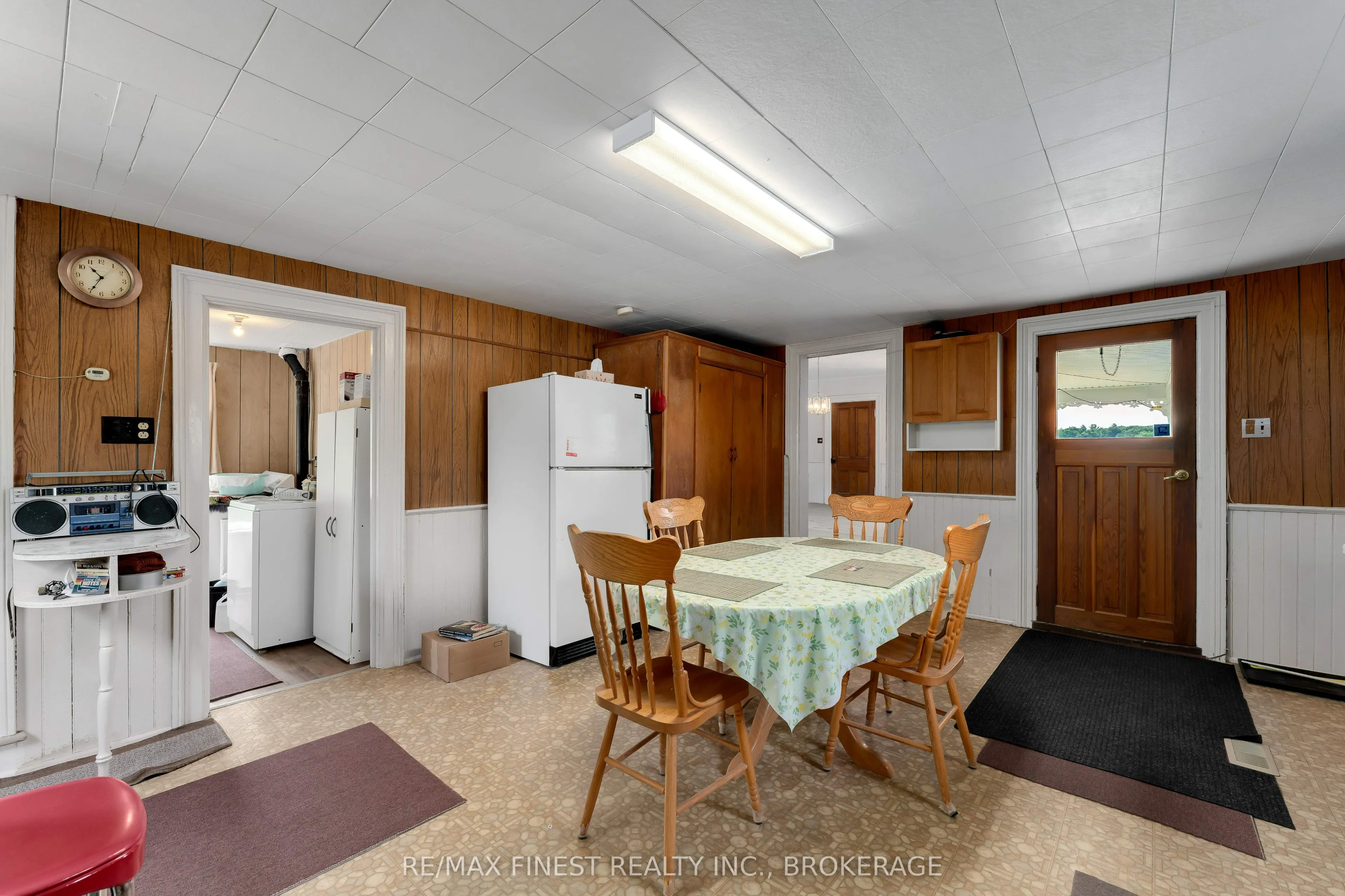 291 Hambly Road