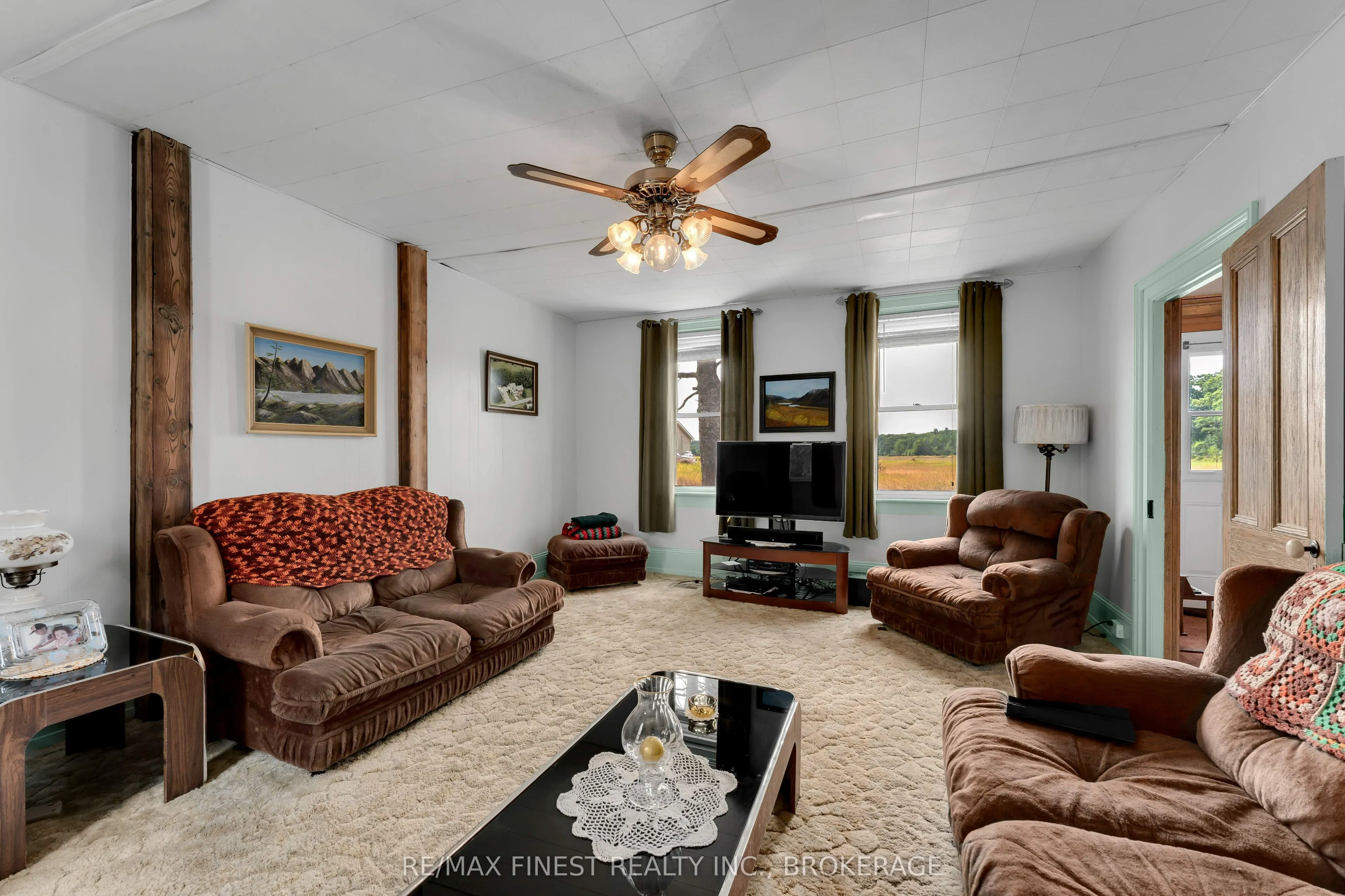 291 Hambly Road