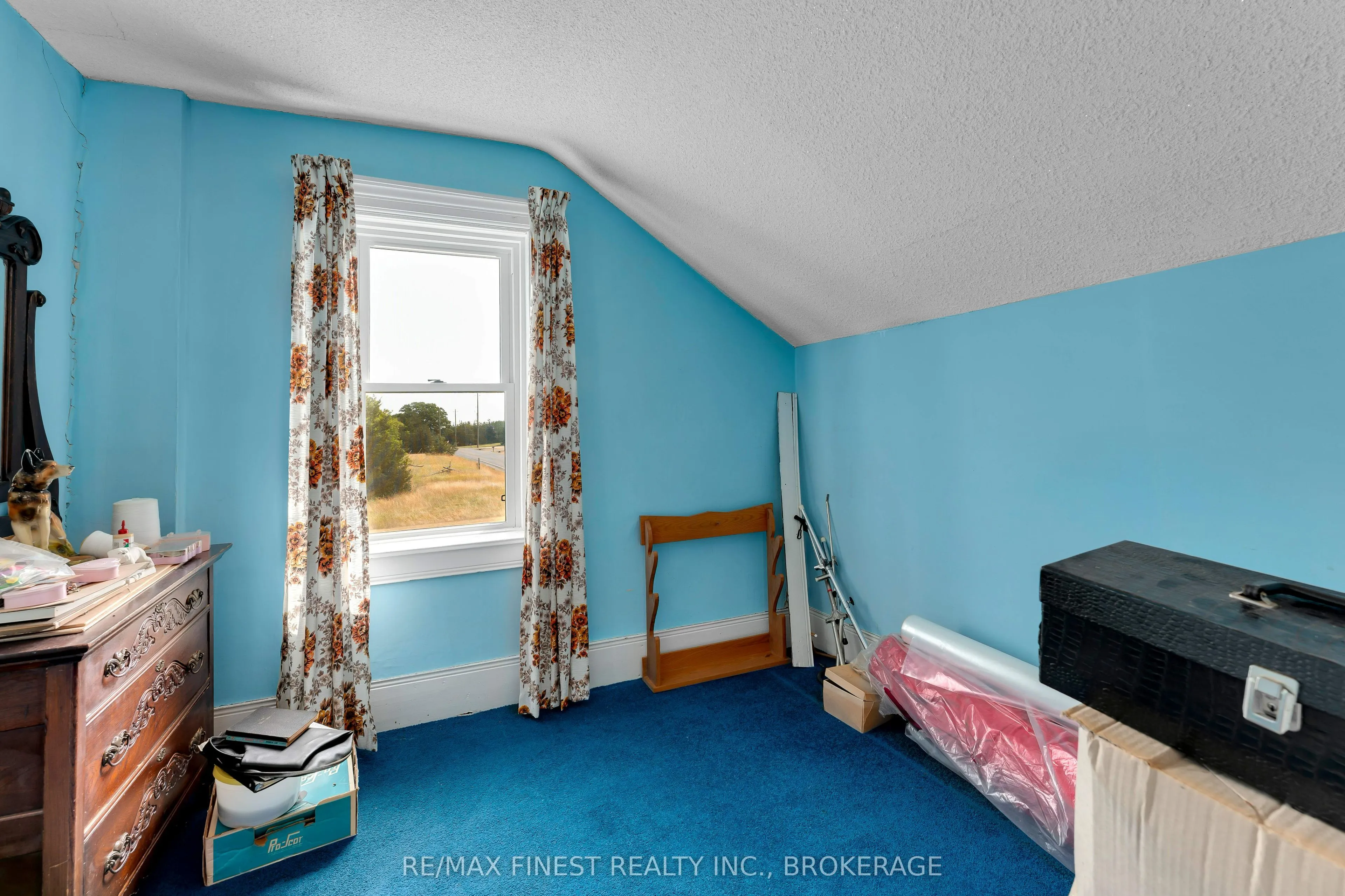 291 Hambly Road