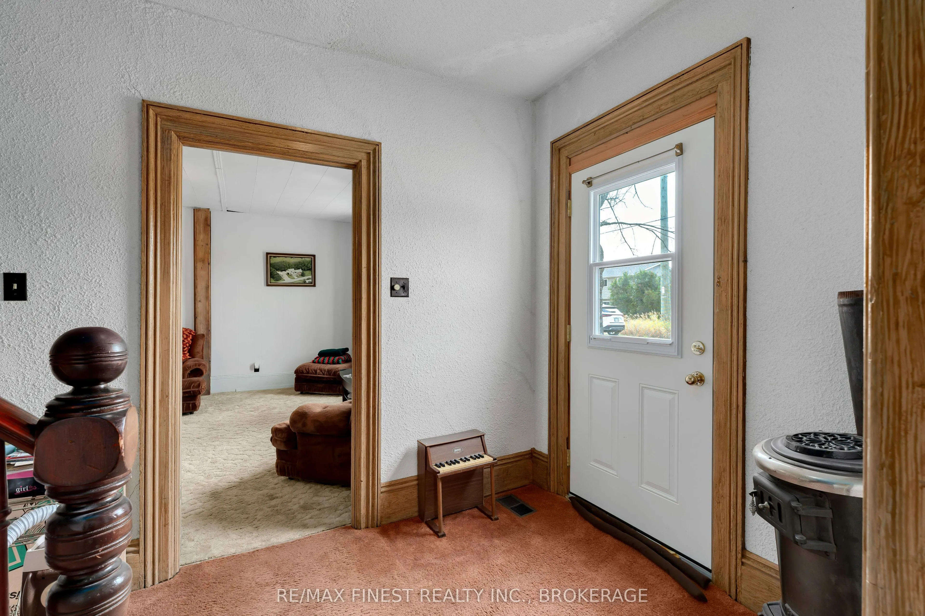 291 Hambly Road