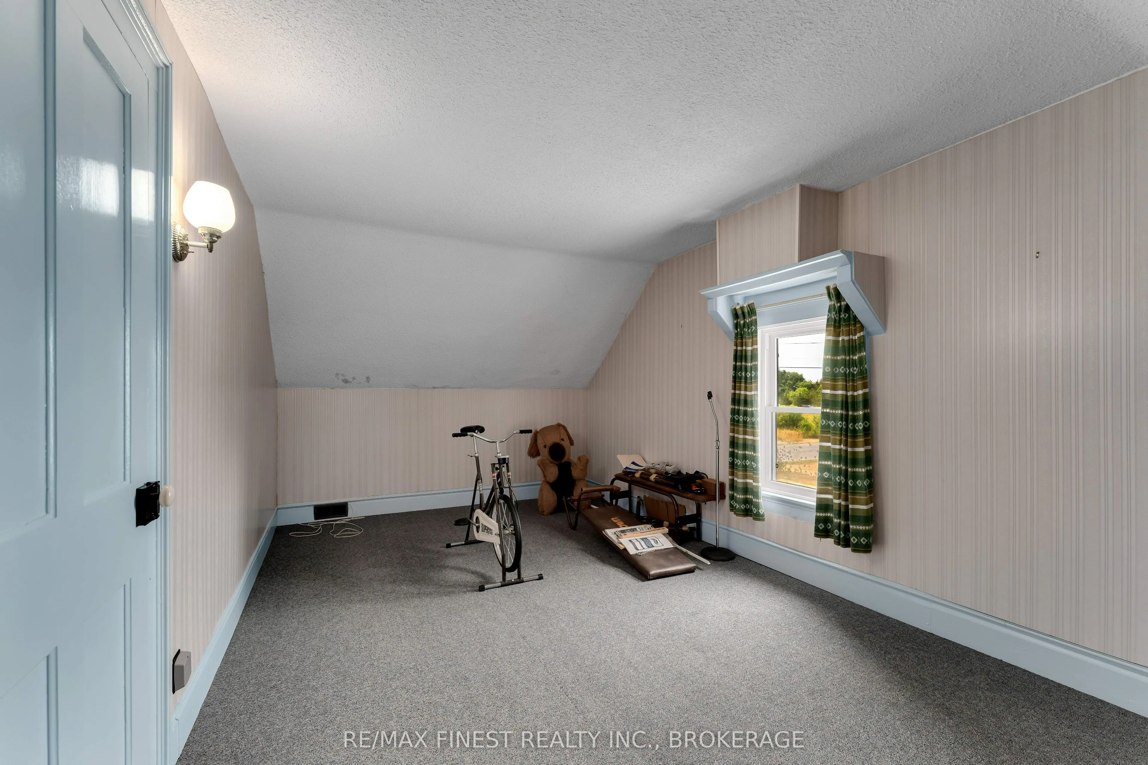 291 Hambly Road