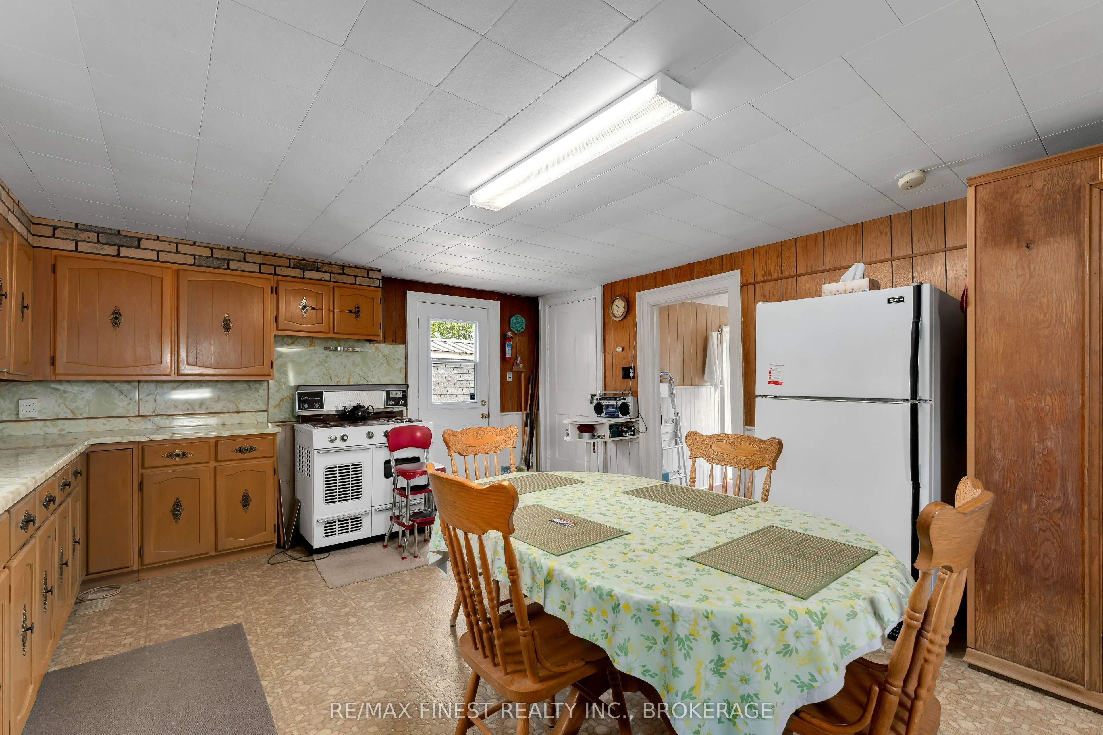 291 Hambly Road