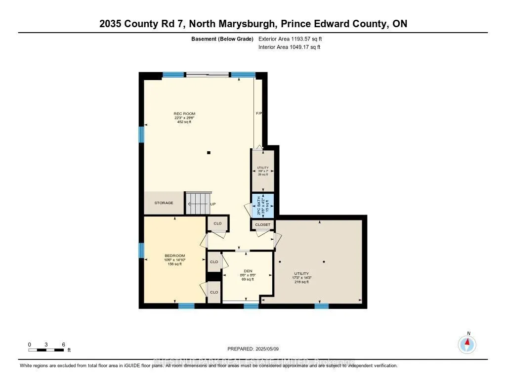 2035 County Rd 7