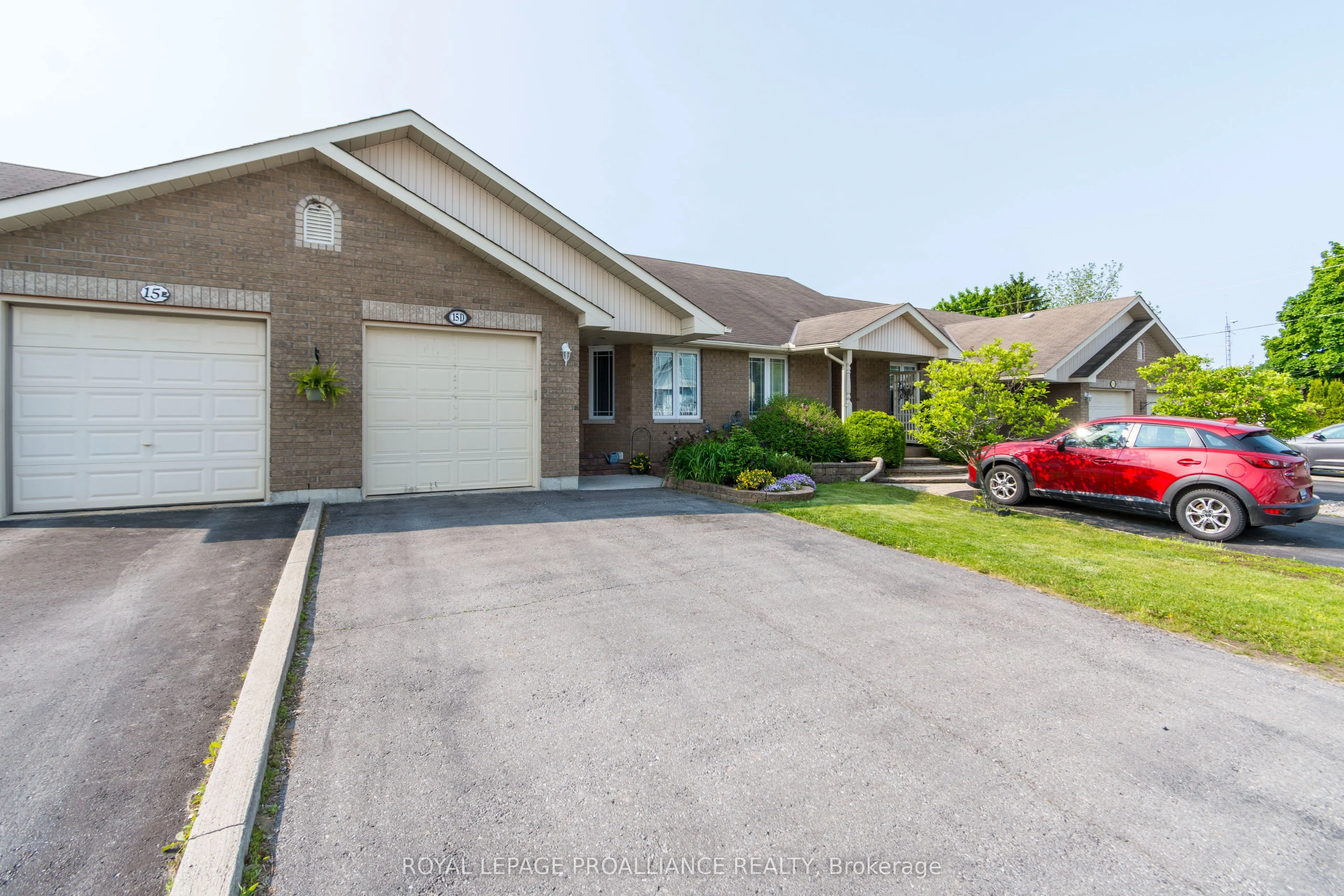 15D Gross Street
