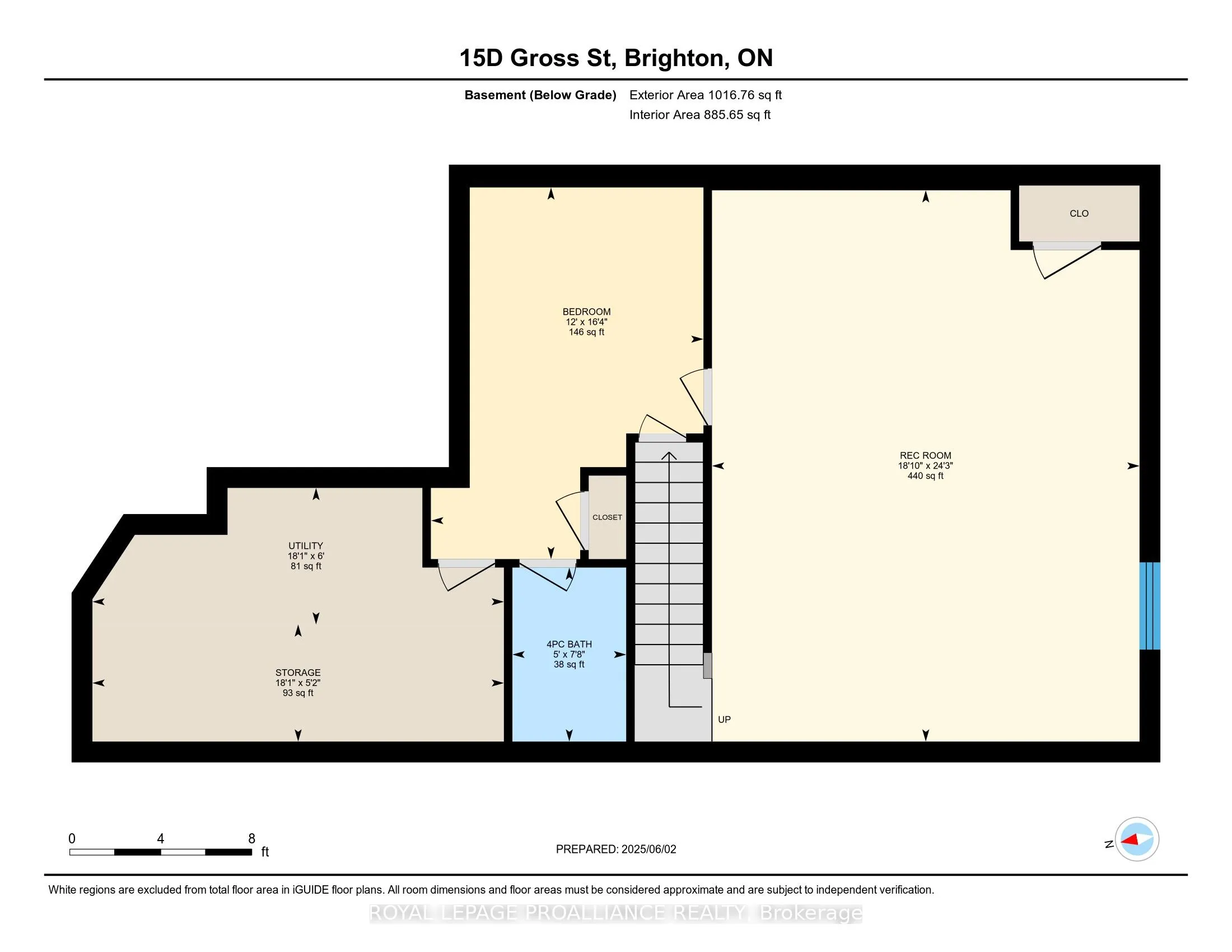 15D Gross Street