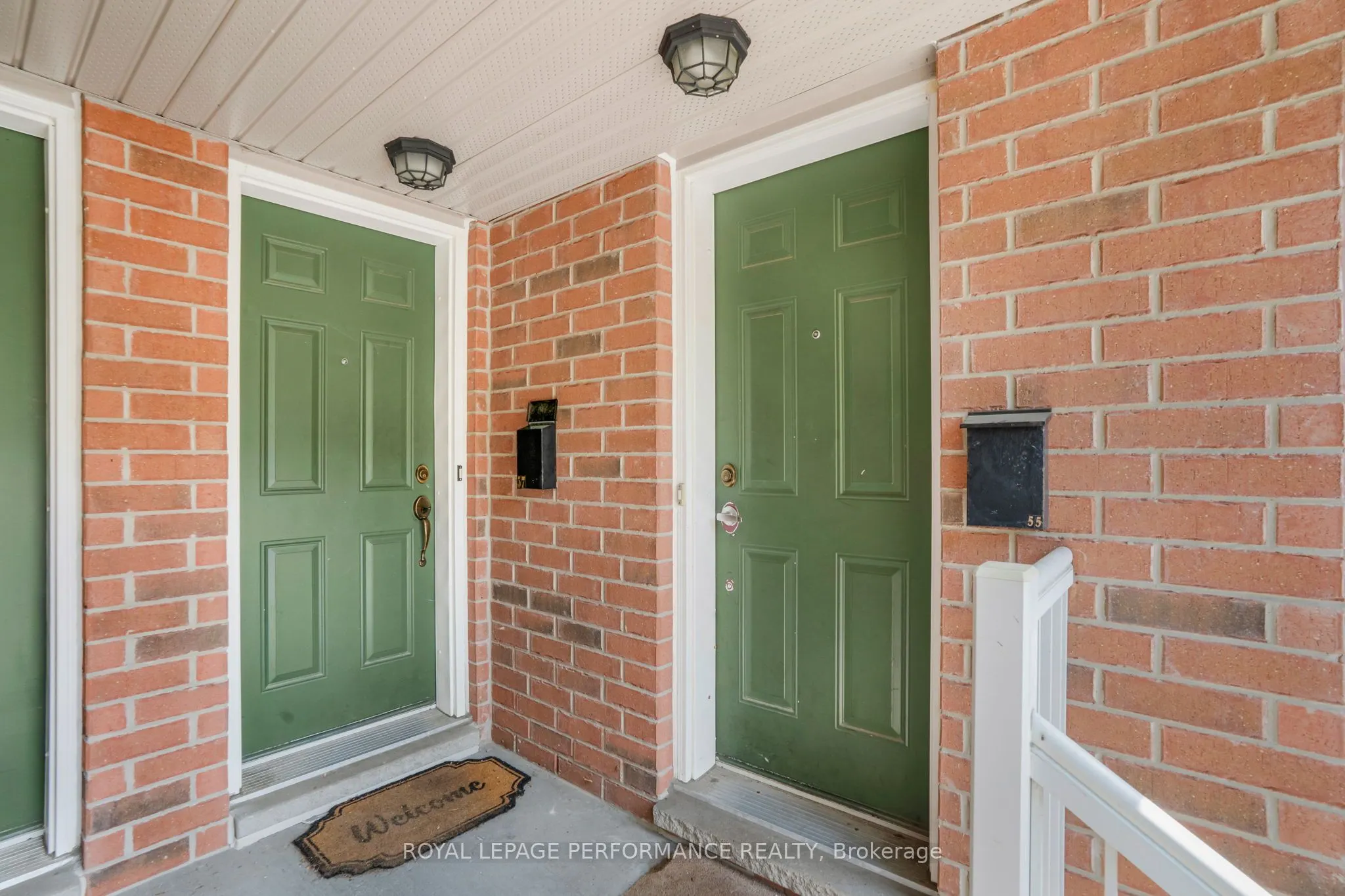 55 Steele Park Private